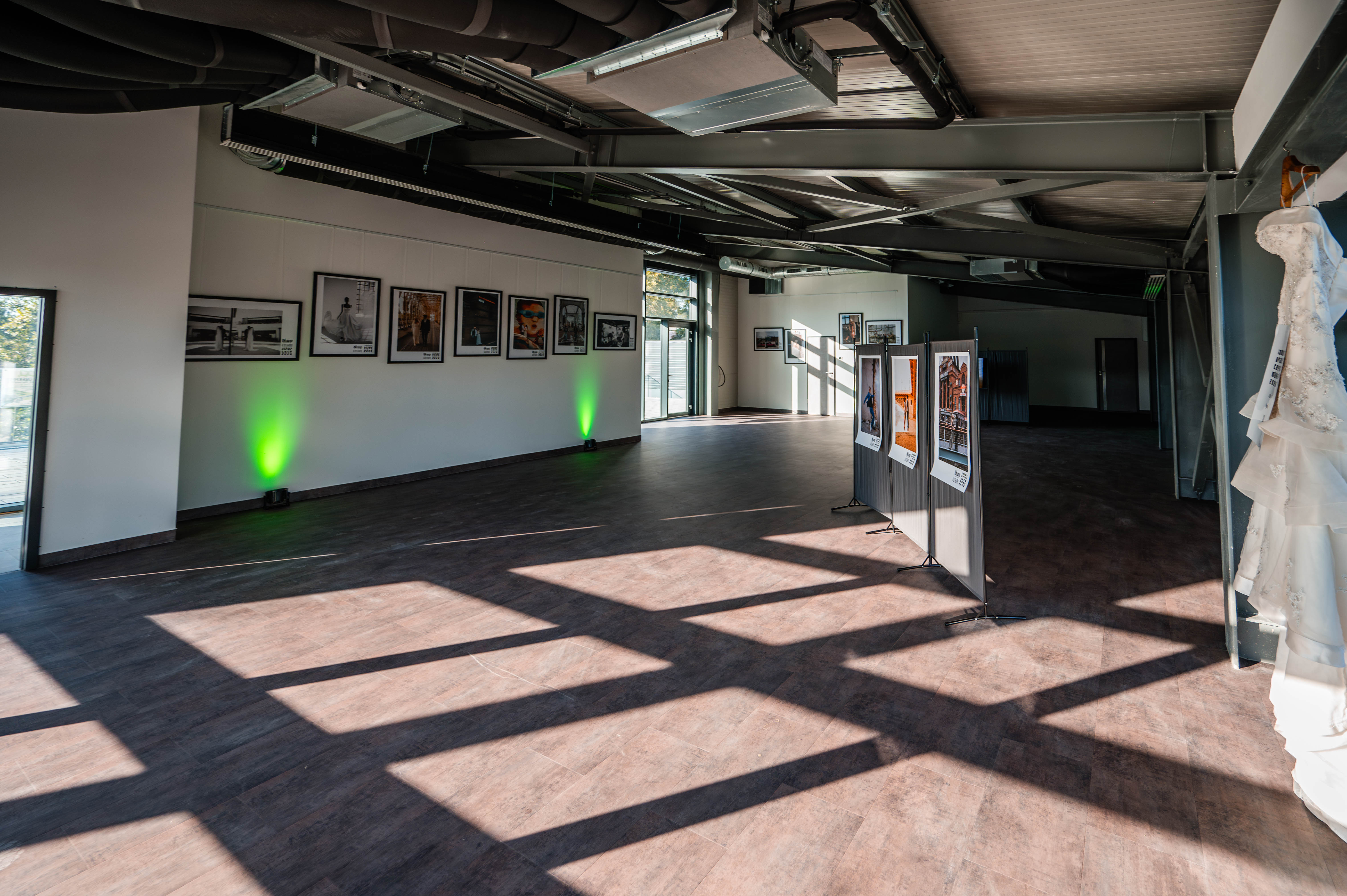 Lechner Rendezvényközpont rendezvényterem