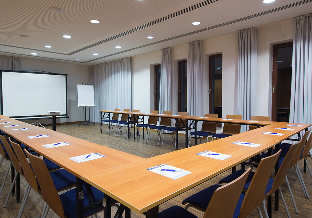 Konferencia szálloda Tiszafüred