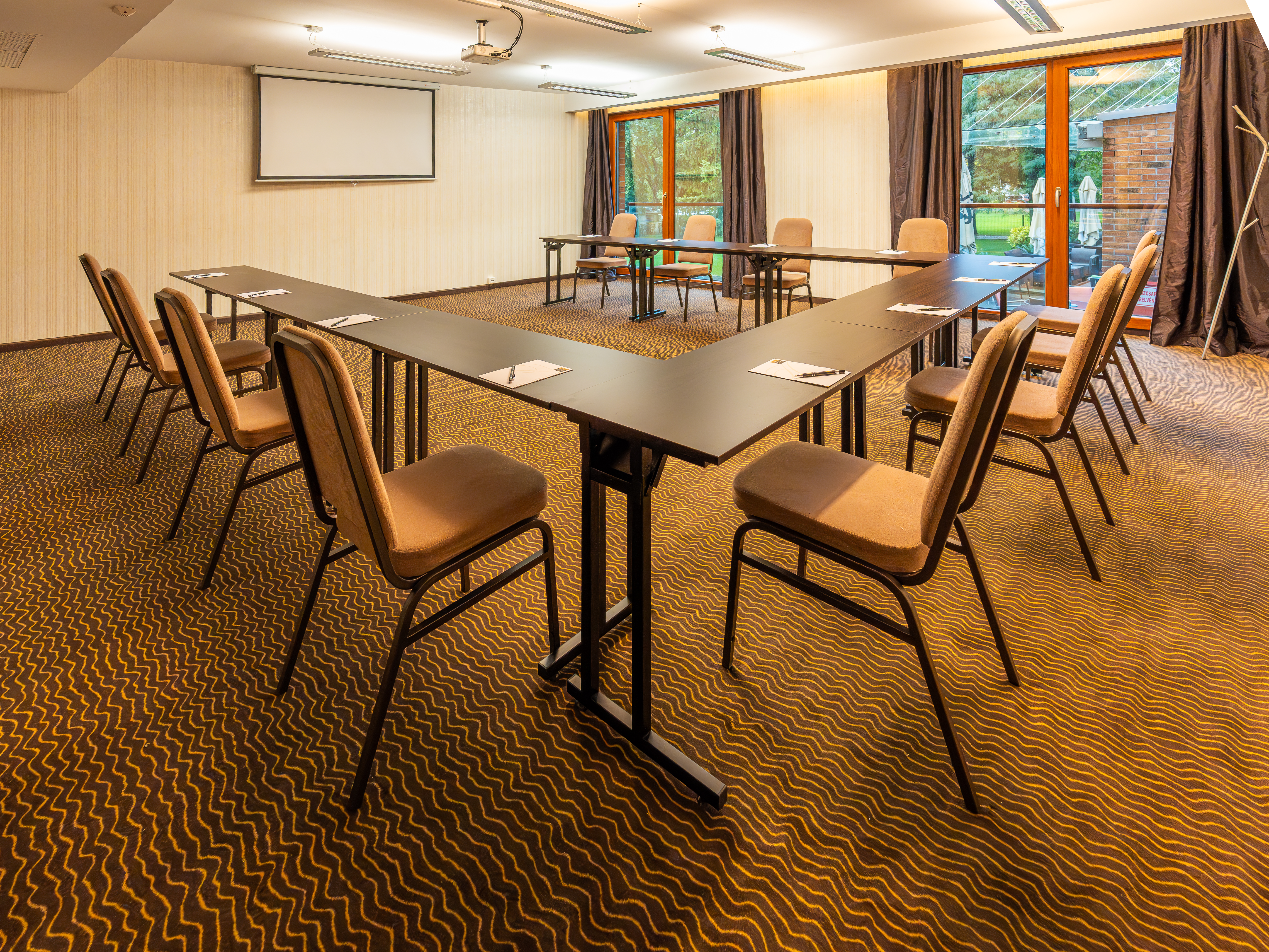 Kanagawa céges workshop helyszín