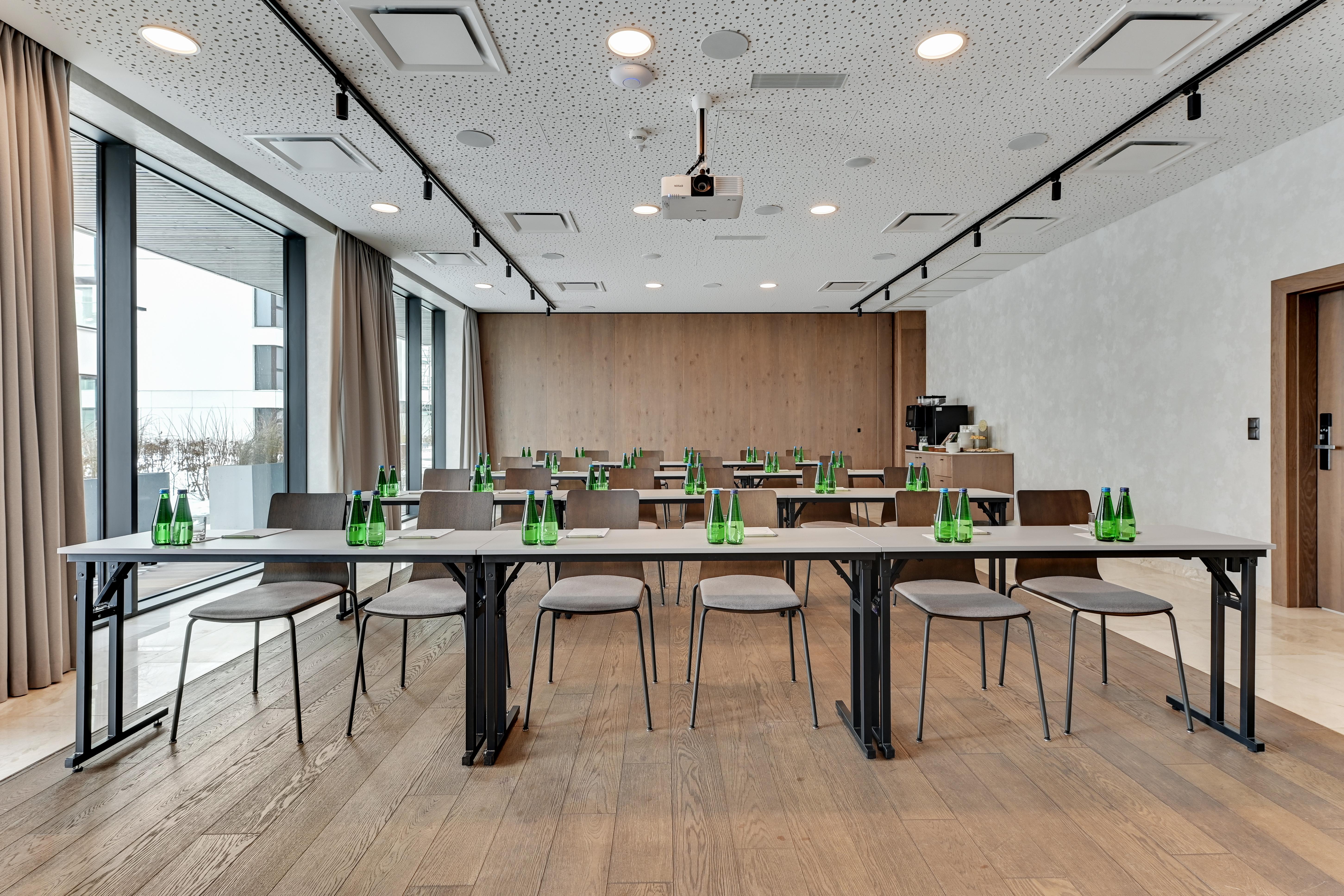 Grano Hotel Solmarina céges renezvényhelyszín