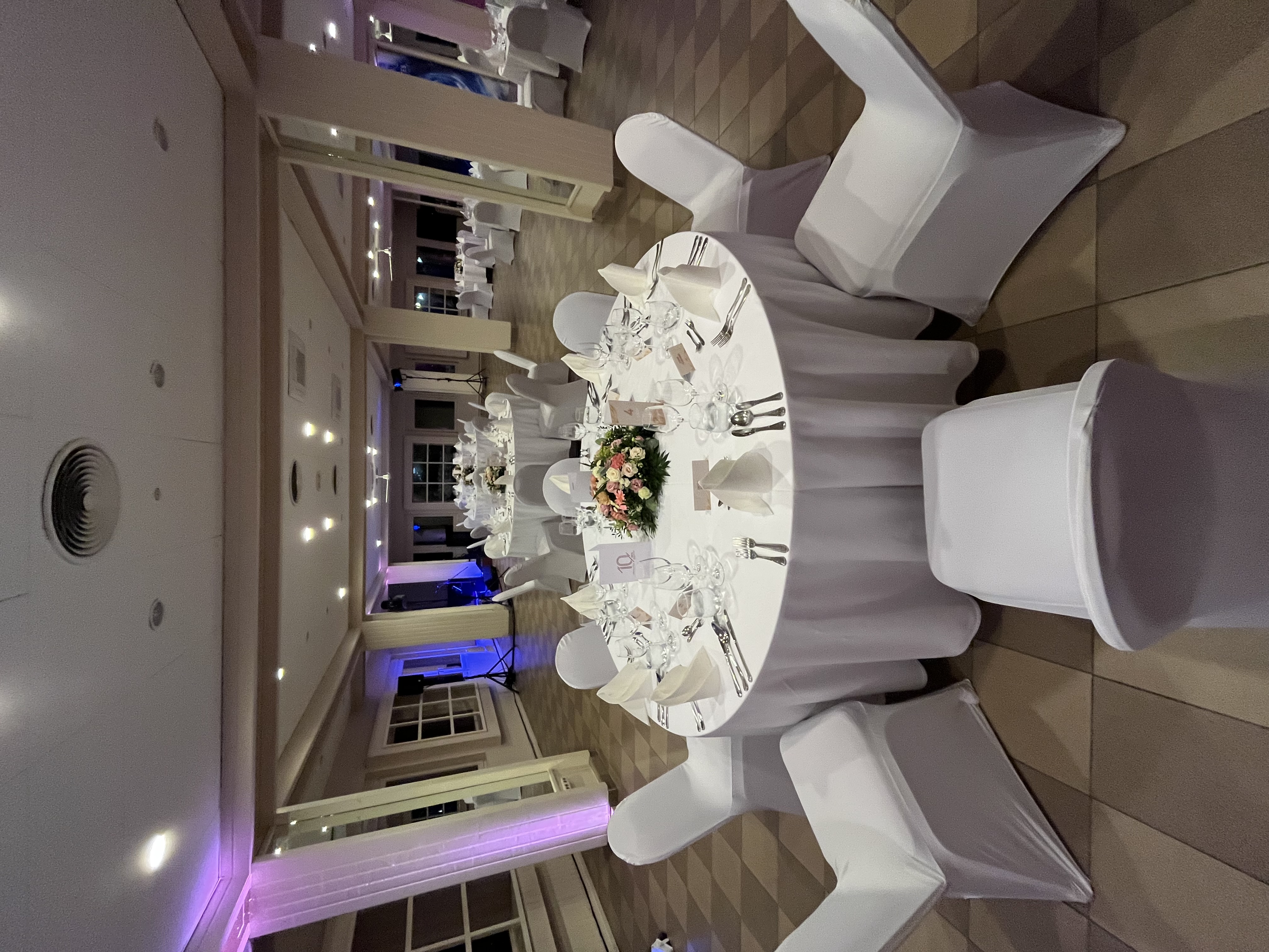 Club Tihany Resort konferencia helyszín