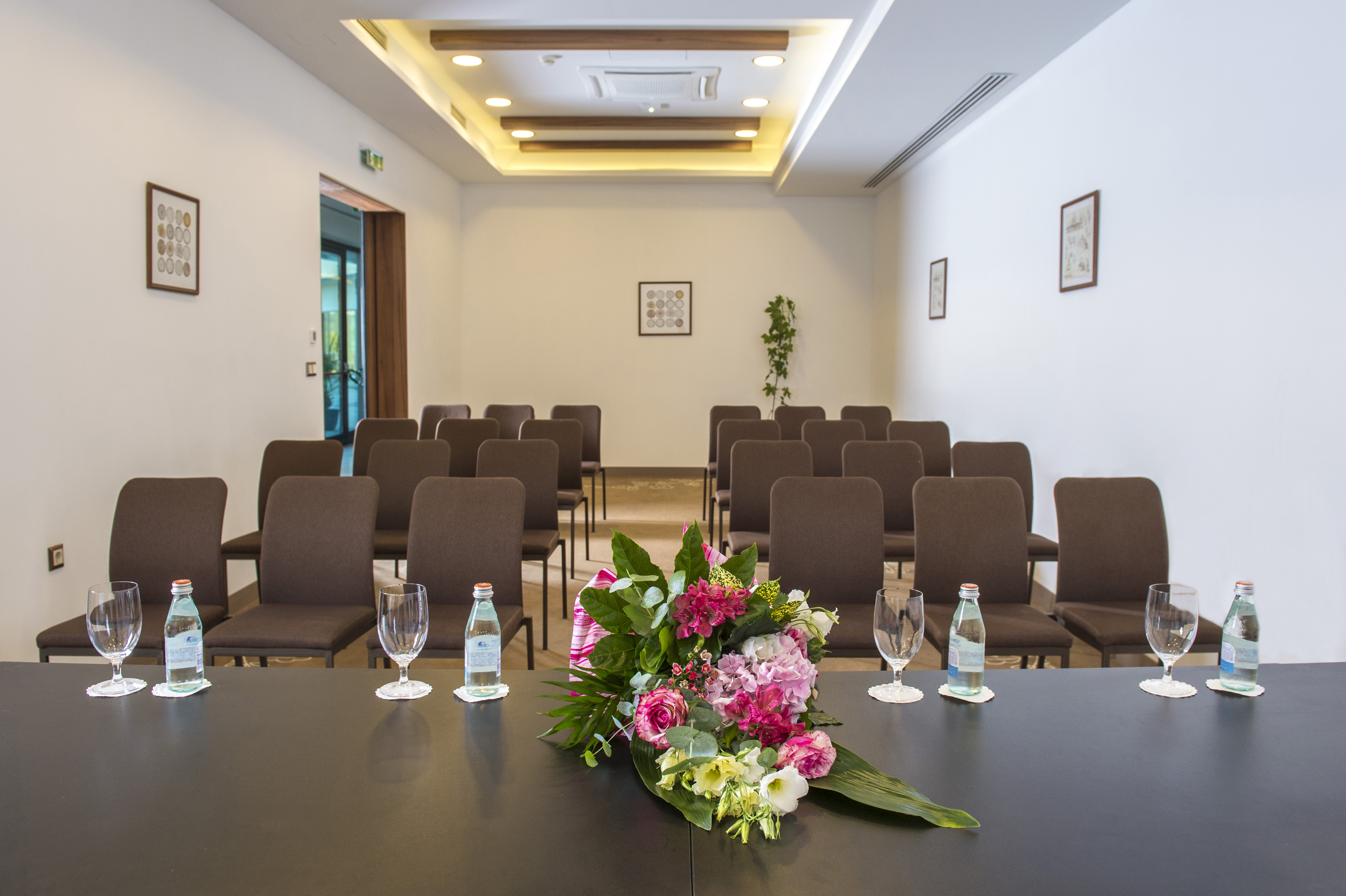 Madách Terem terembérlés