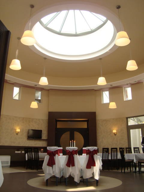Dráva Hotel Kupolaterem