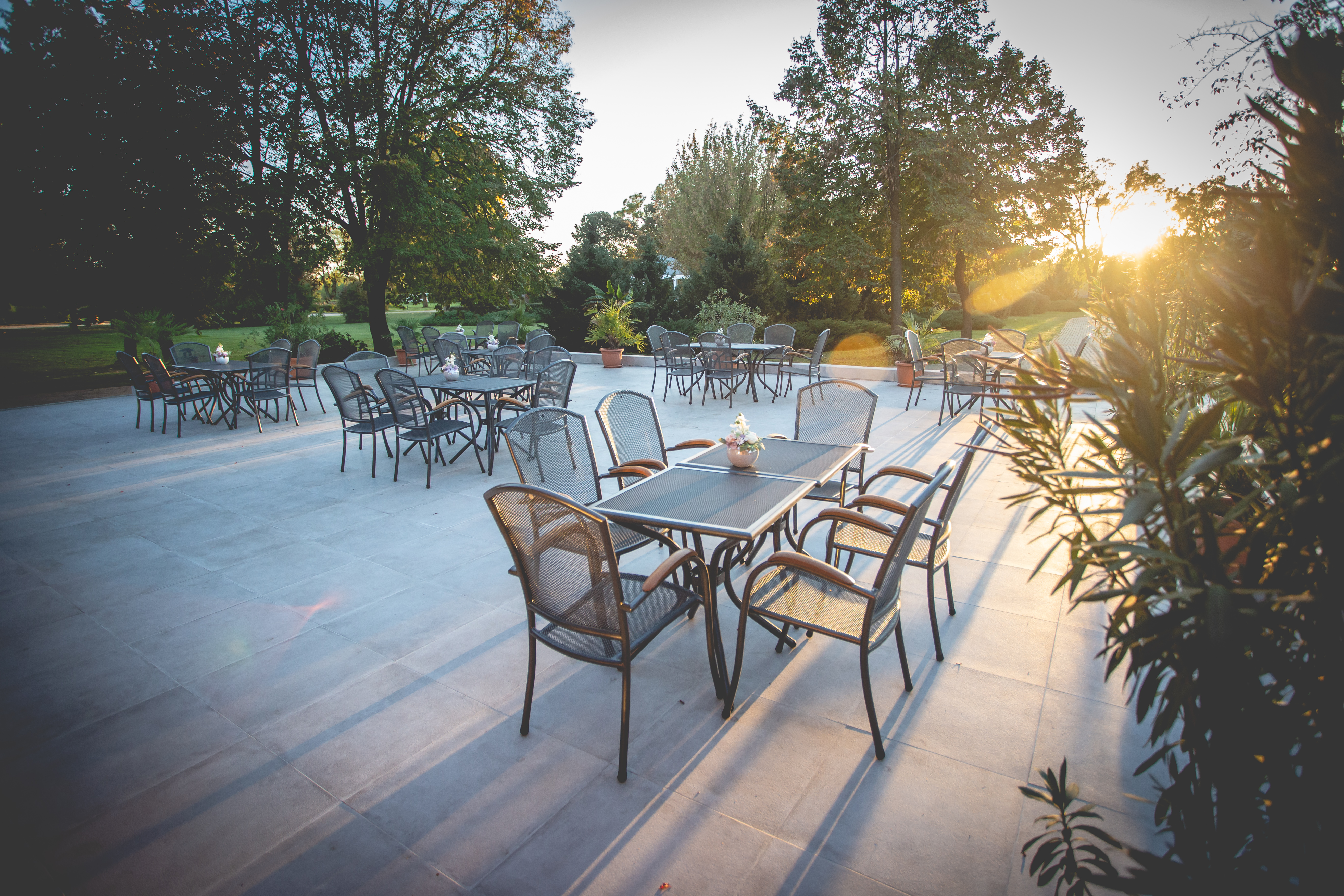 Grill-ház céges rendezvény helyszín