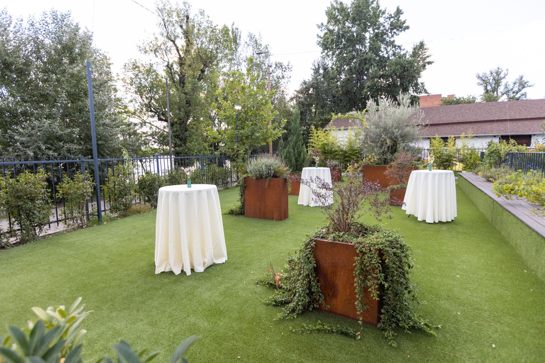 DIVINUS Rendezvényközpont rendezvényhelyszín