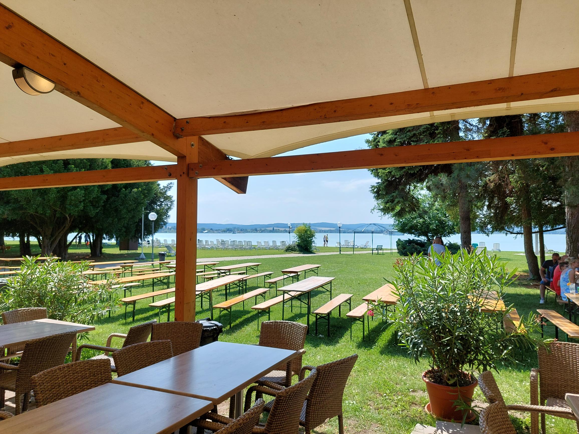 céges csapatépítő helyszín