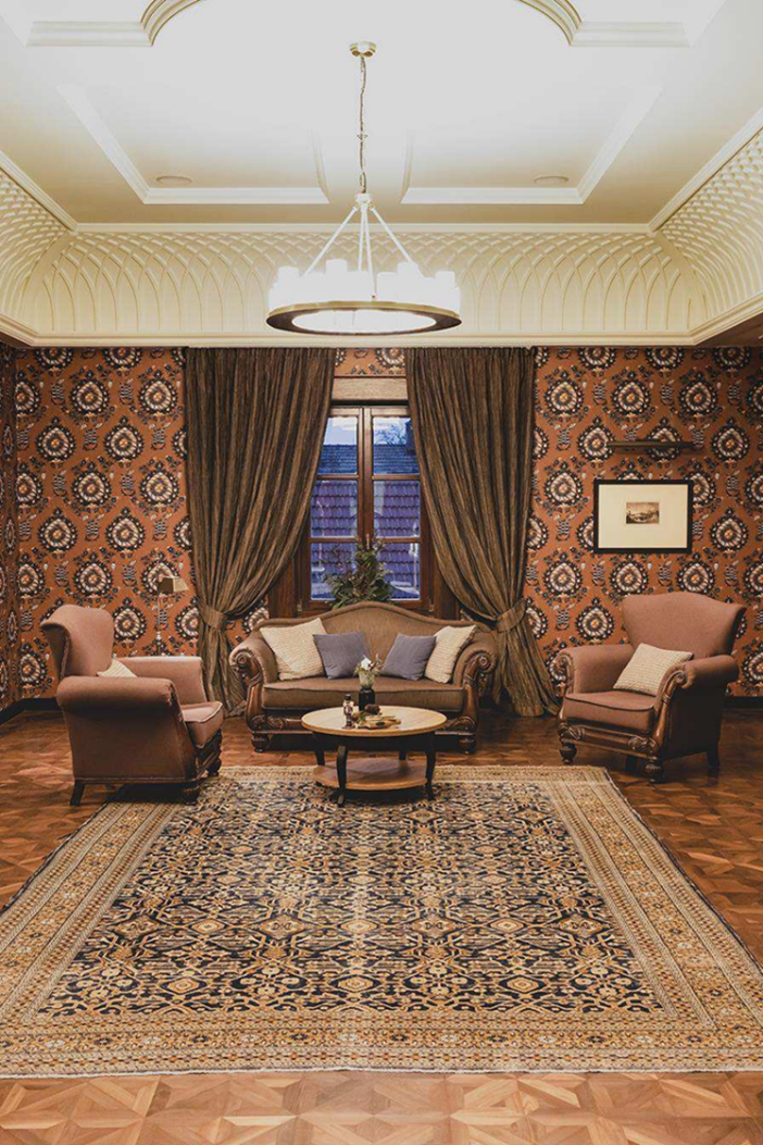 Szalon céges rendezvényhez