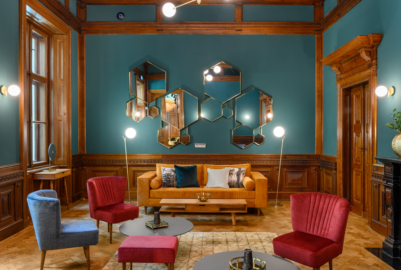 Board room