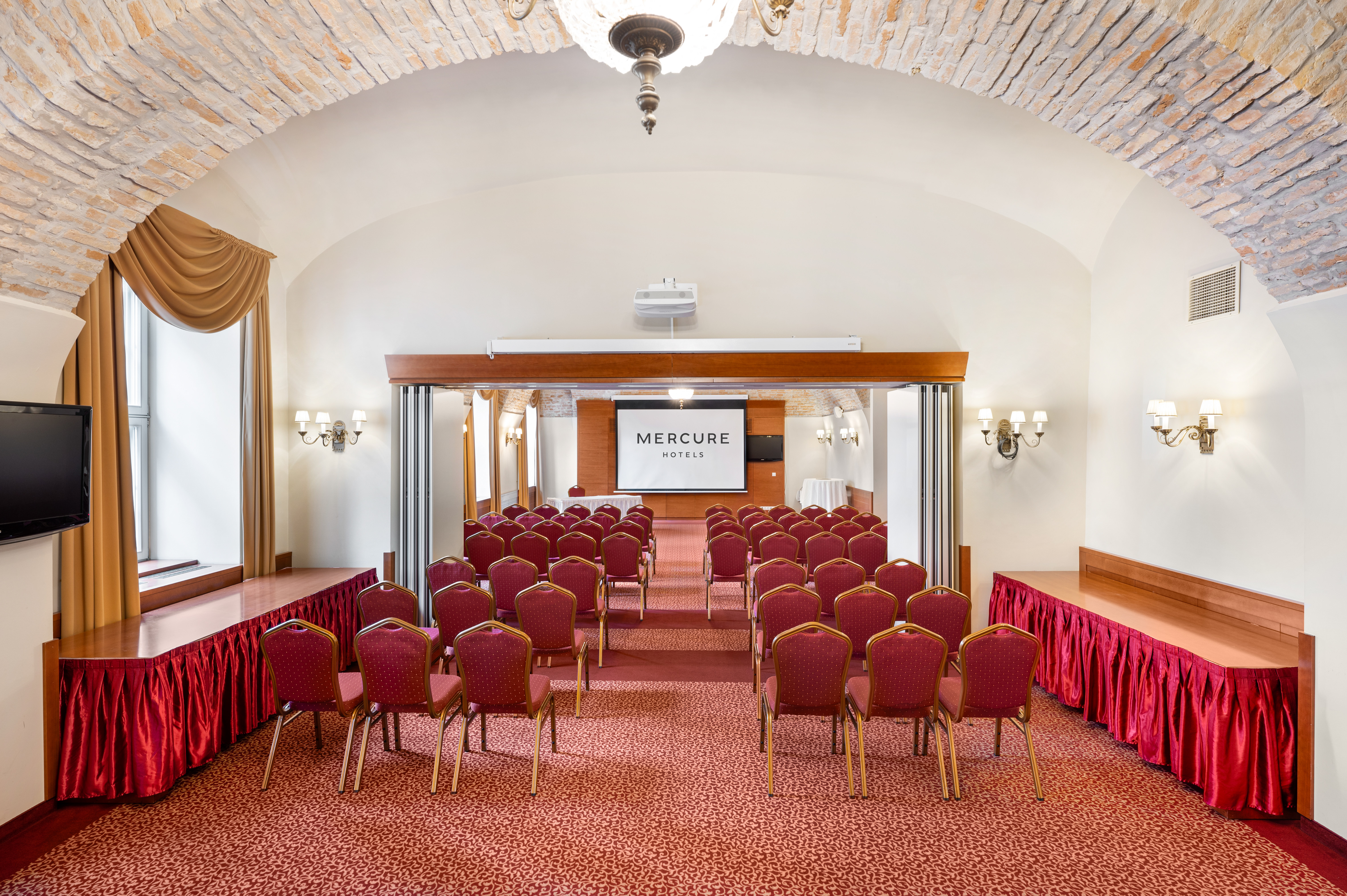 Mercure Székesfehérvár Magyar Király Rendezvényhelyszín