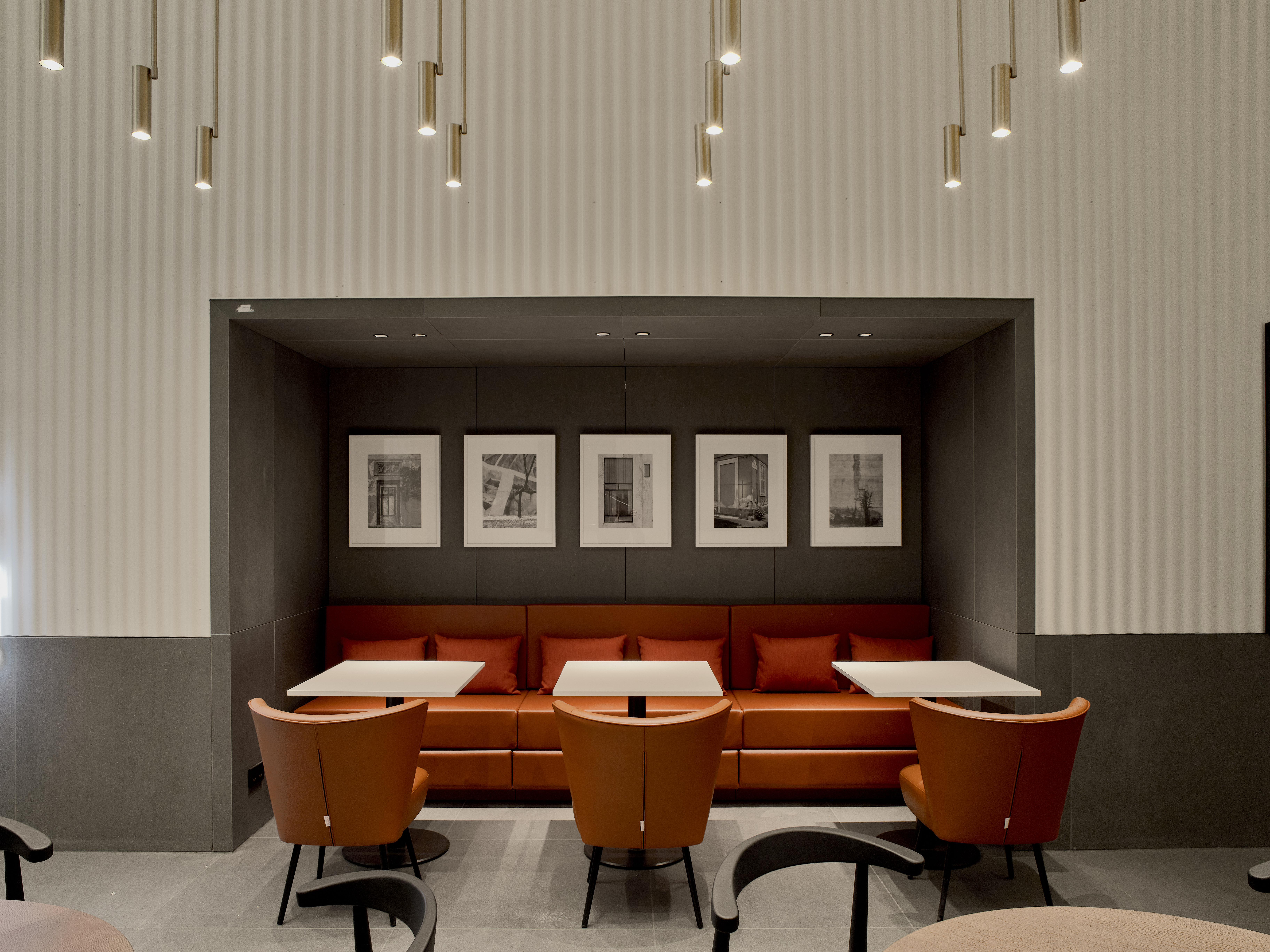 Kozmo Hotel Suites & Spa - Cegeshelyszinek.hu
