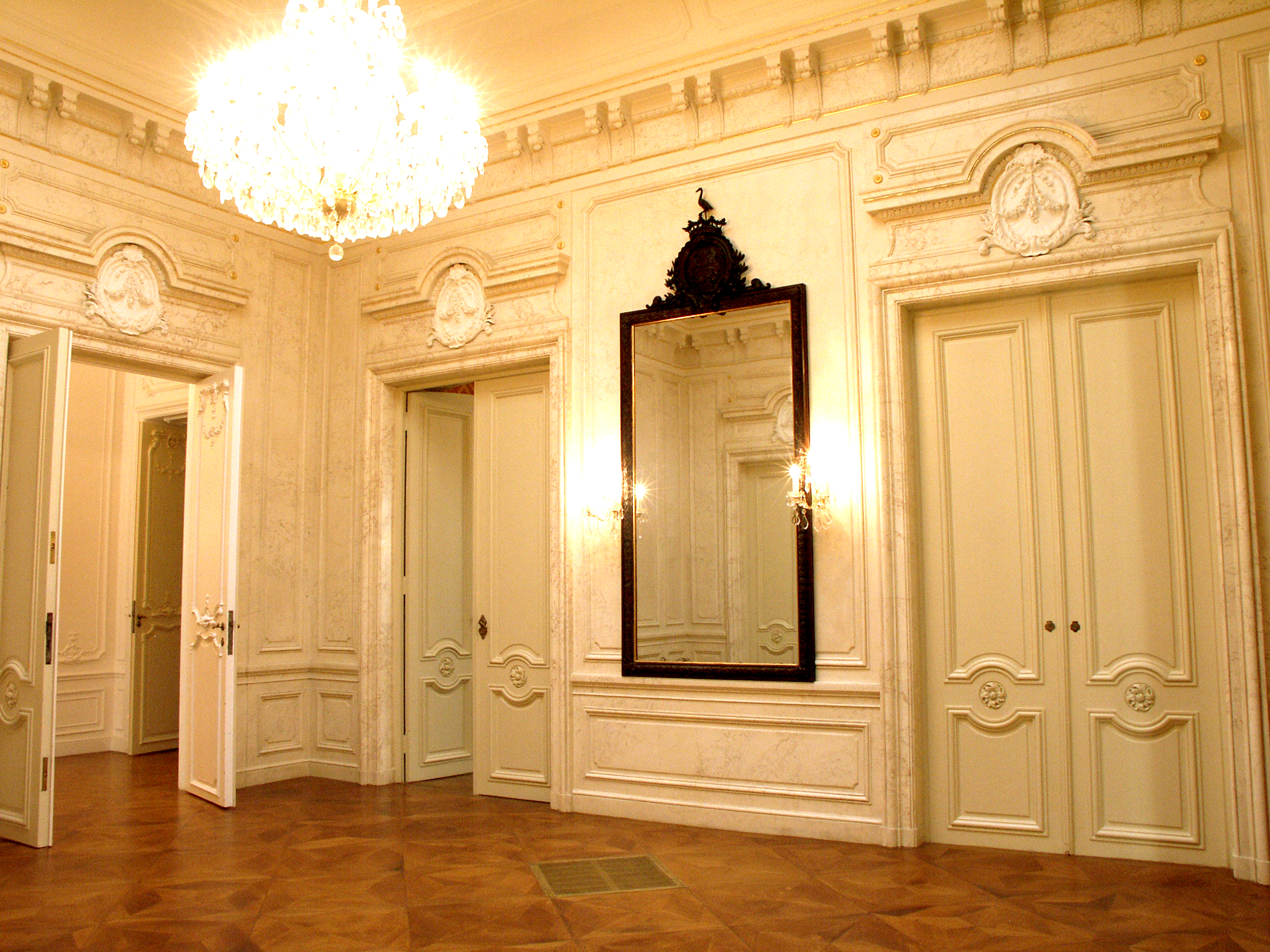 Márványterem
