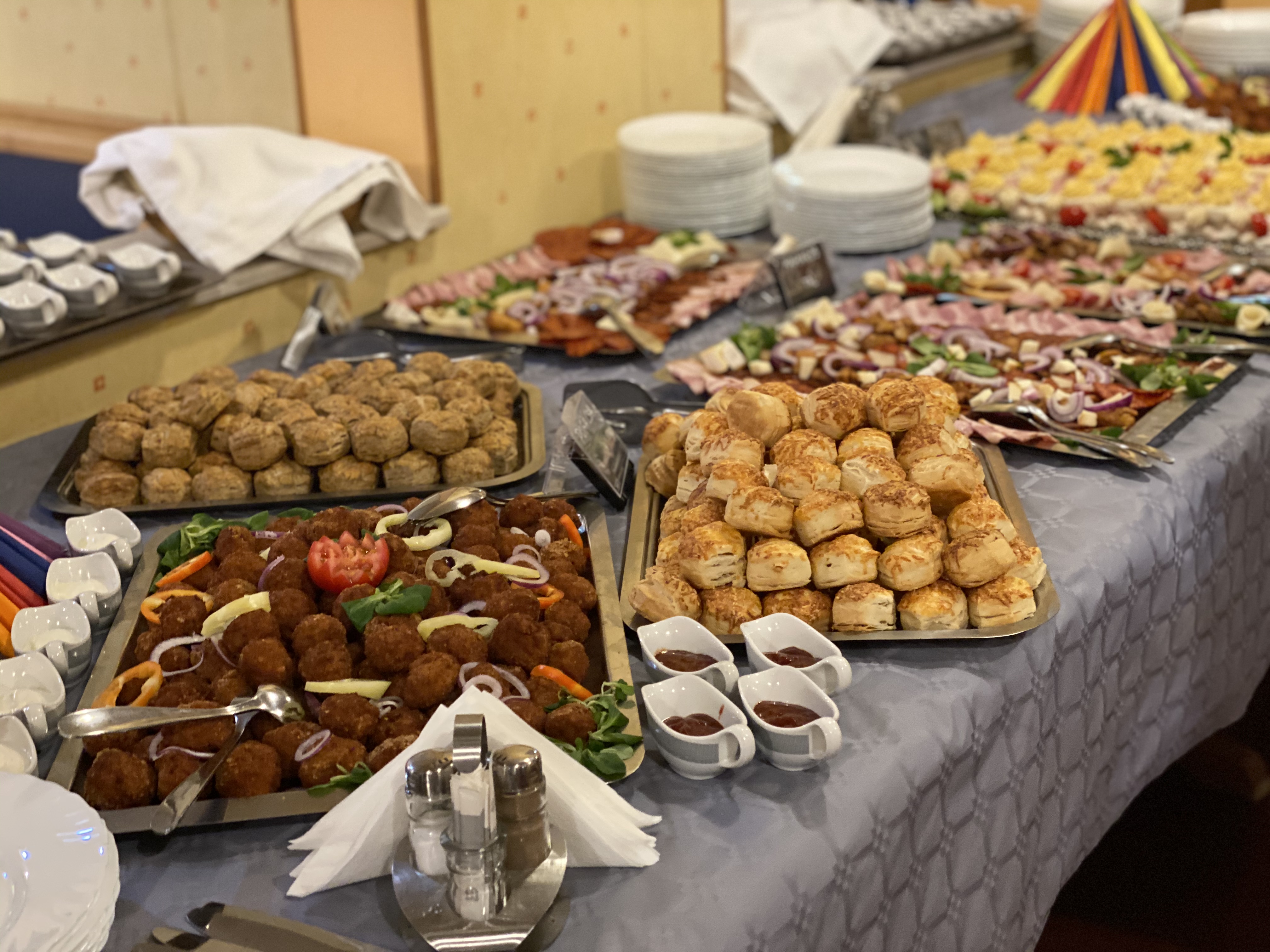 Aquamarina Hotel és Rendezvényhajó céges buli helyszín