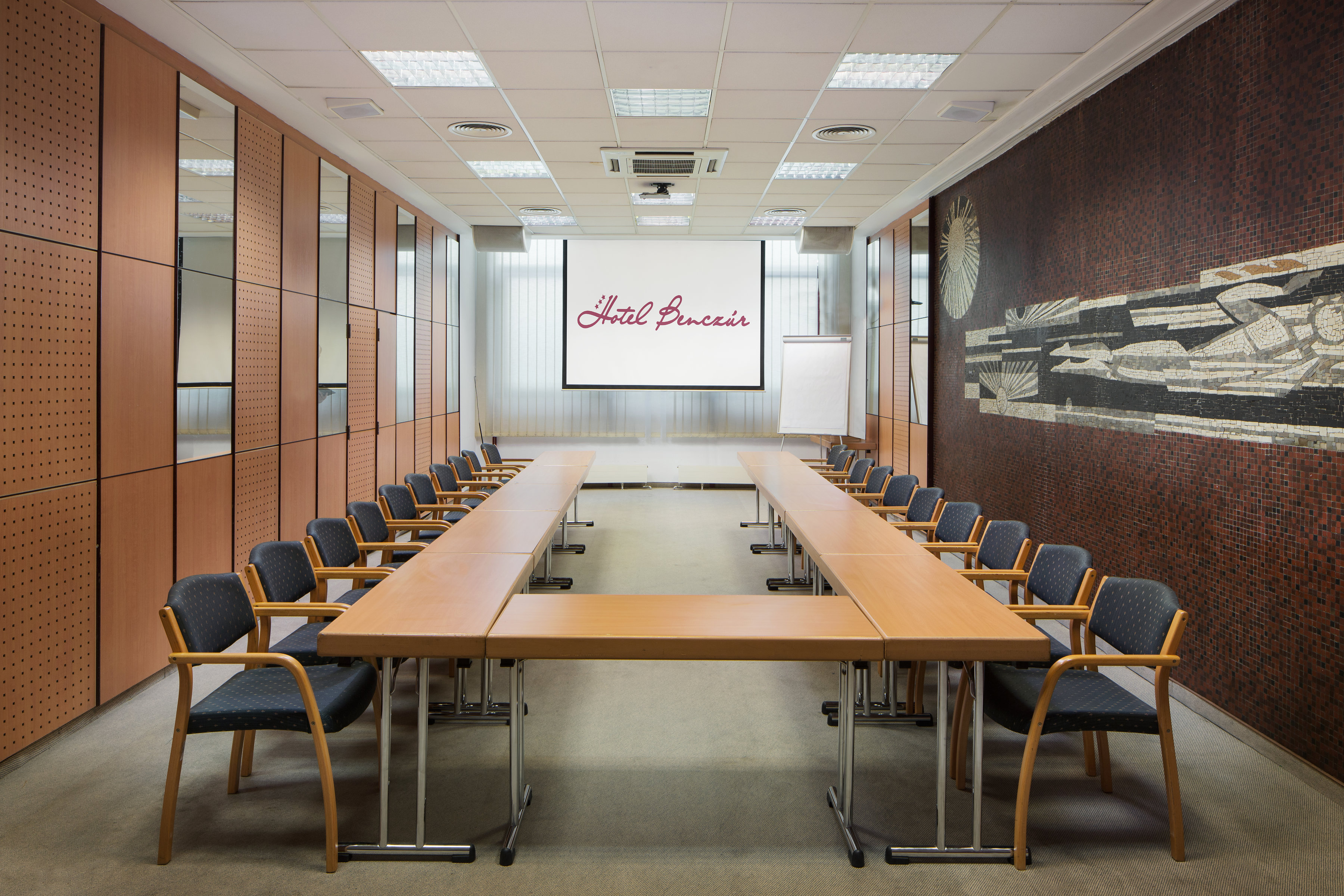 hotel benczúr konferenciaterem