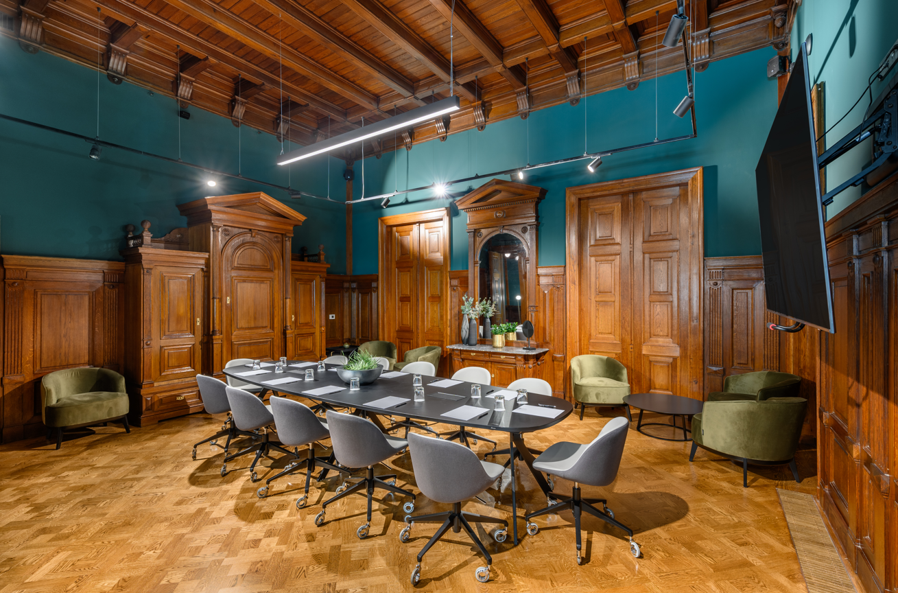 Board room