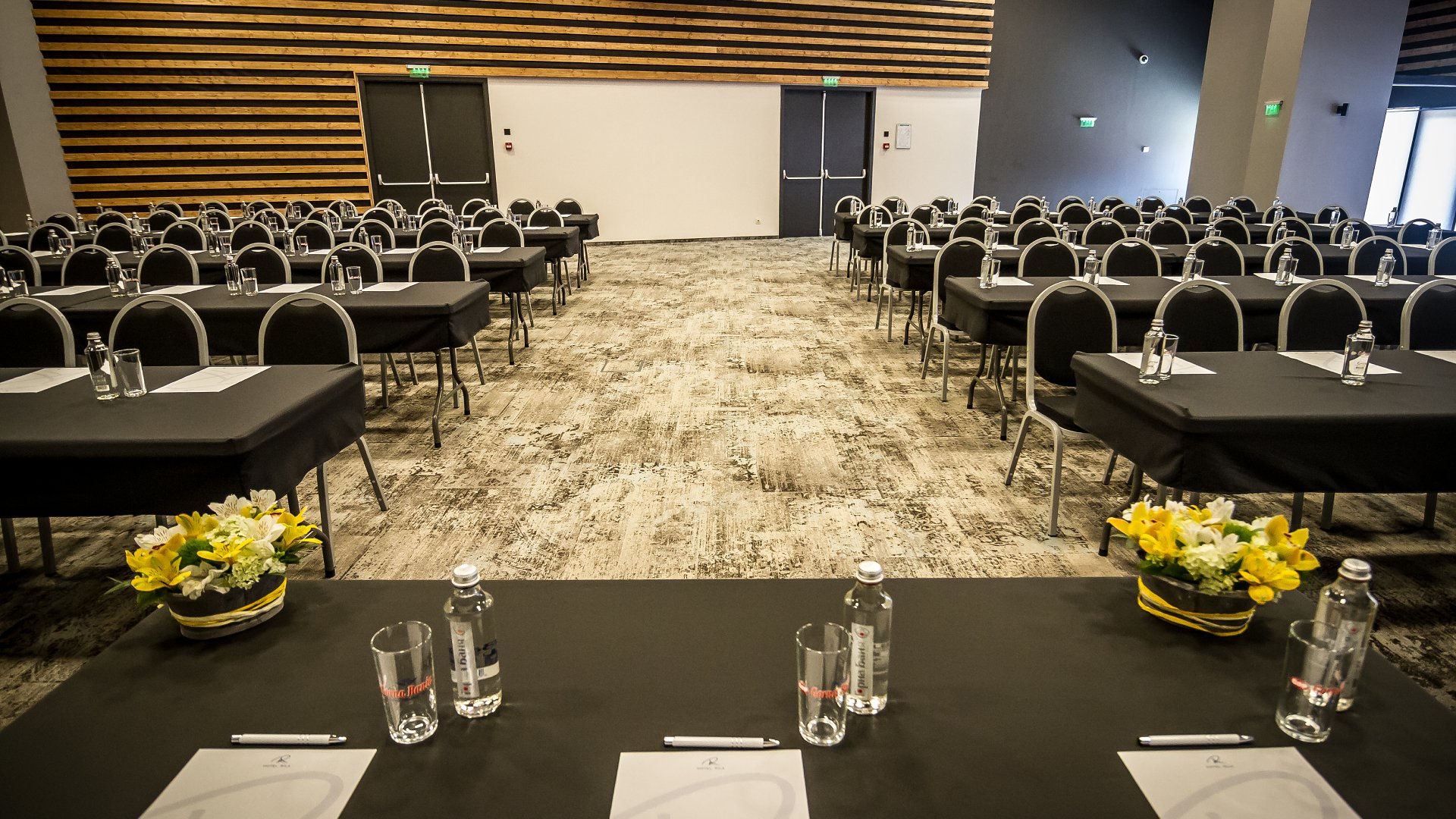 Rila Hotel Borovets konferencia helyszín