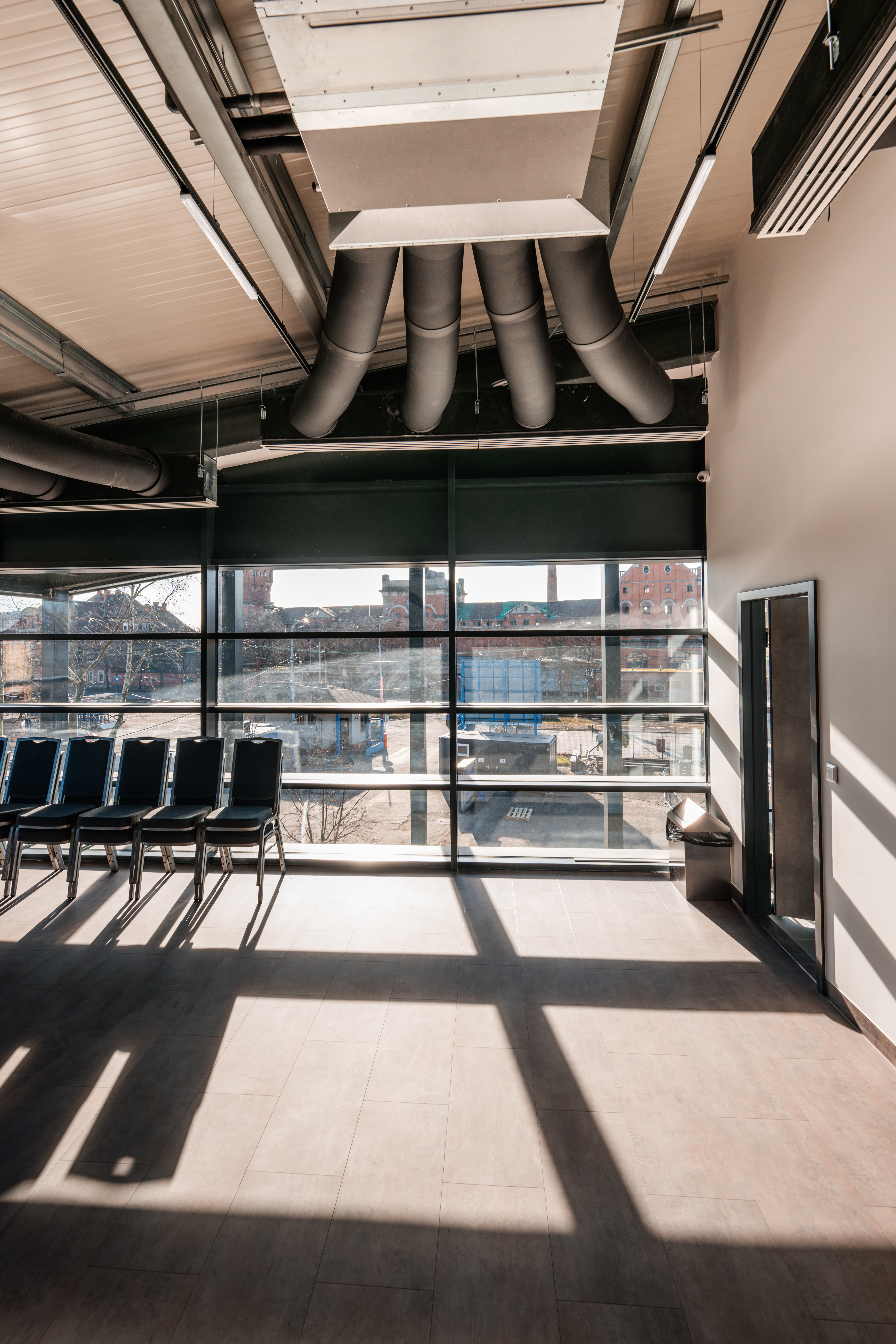 Lechner Rendezvényközpont rendezvényterem