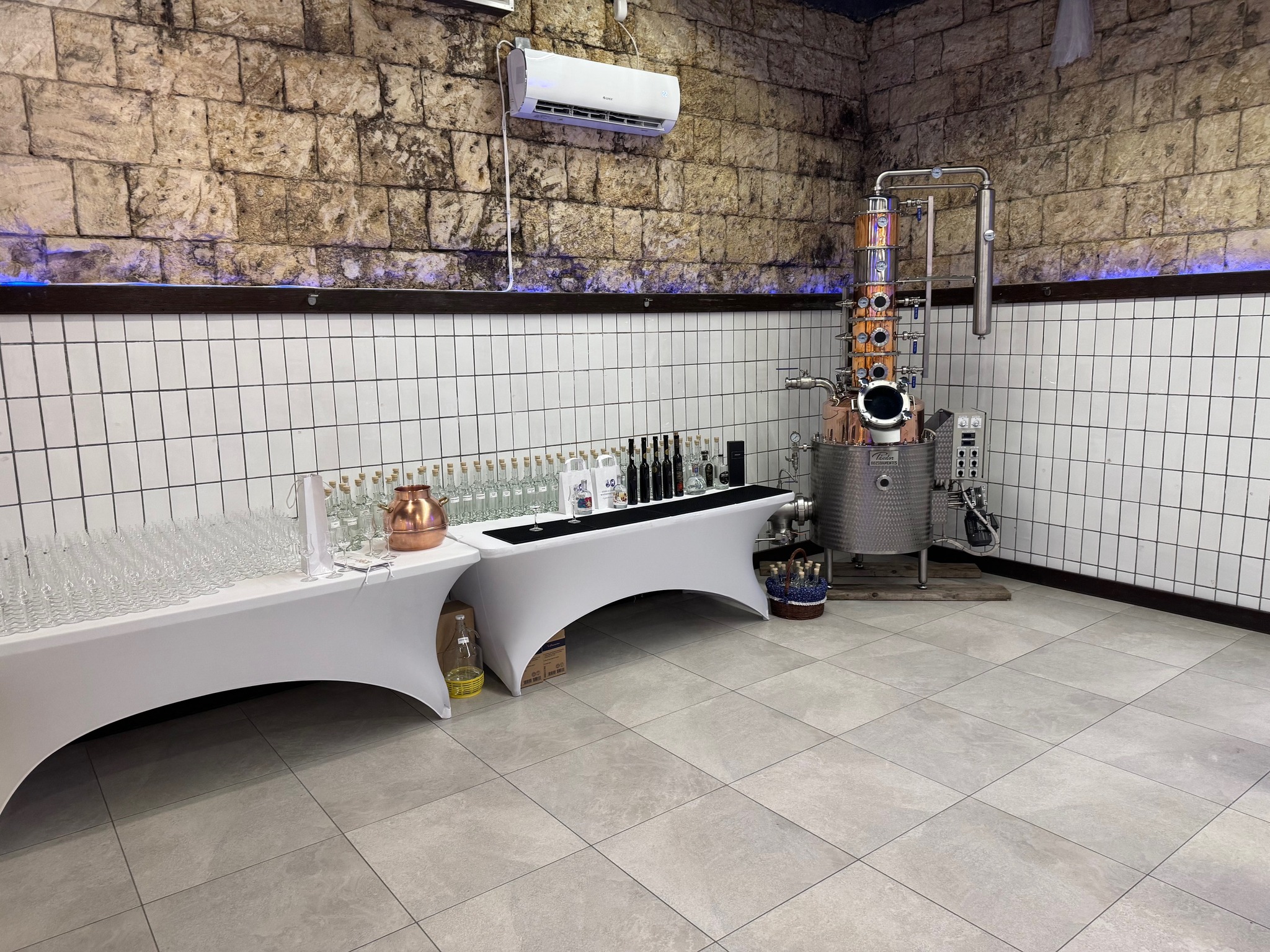 François díszterem