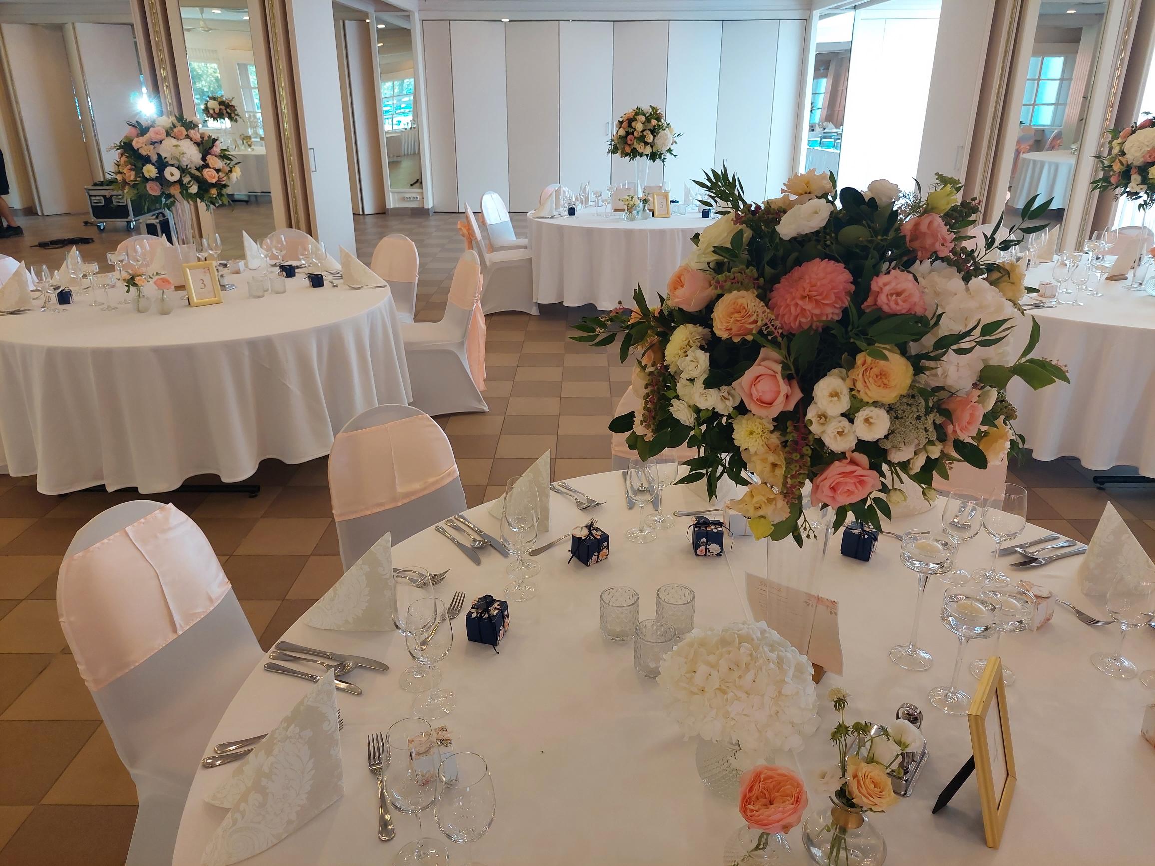 Club Tihany Resort konferencia helyszín