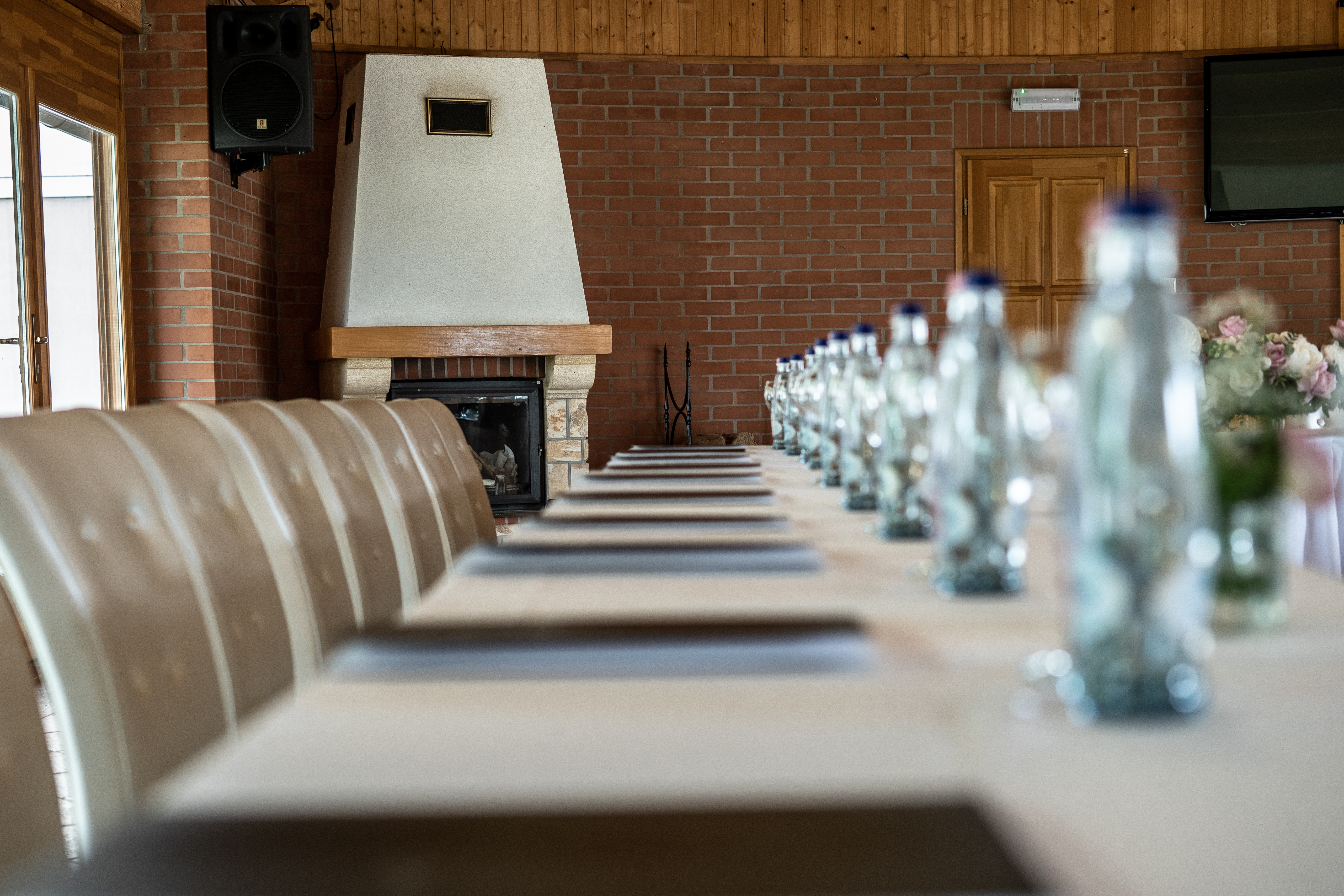 Grill-ház céges rendezvényterem