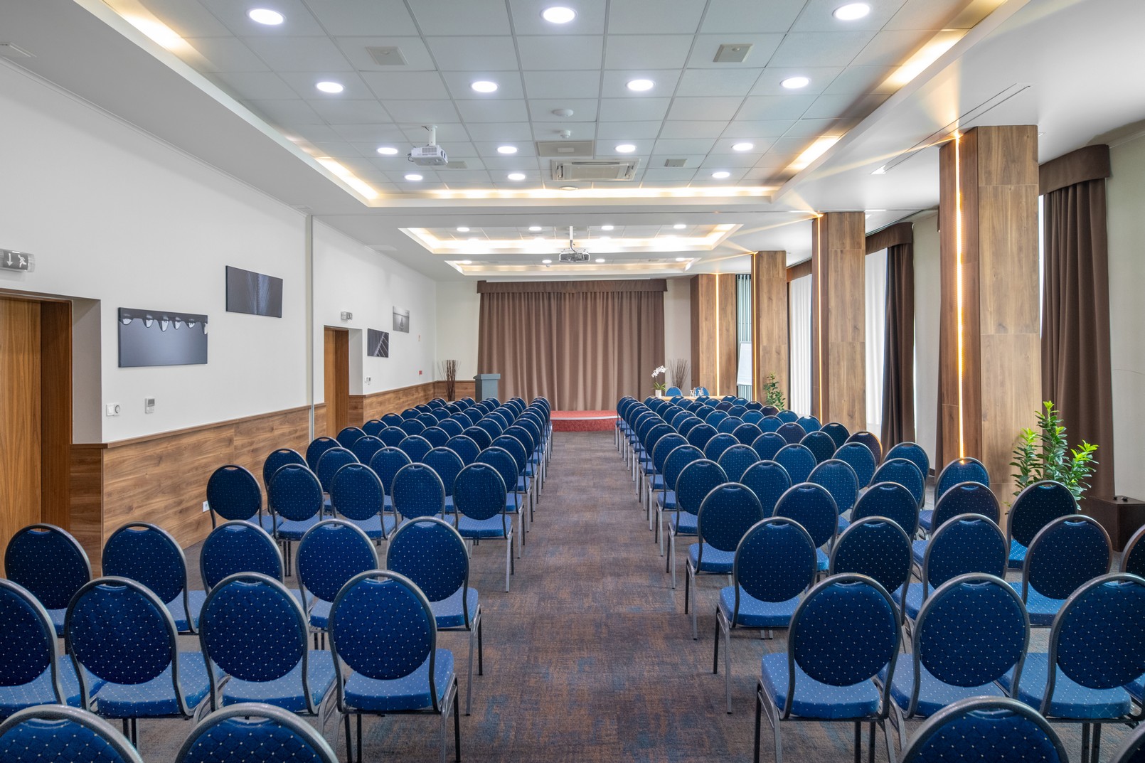 Zsóry I.-II.-III. (Balneo Hotel****)