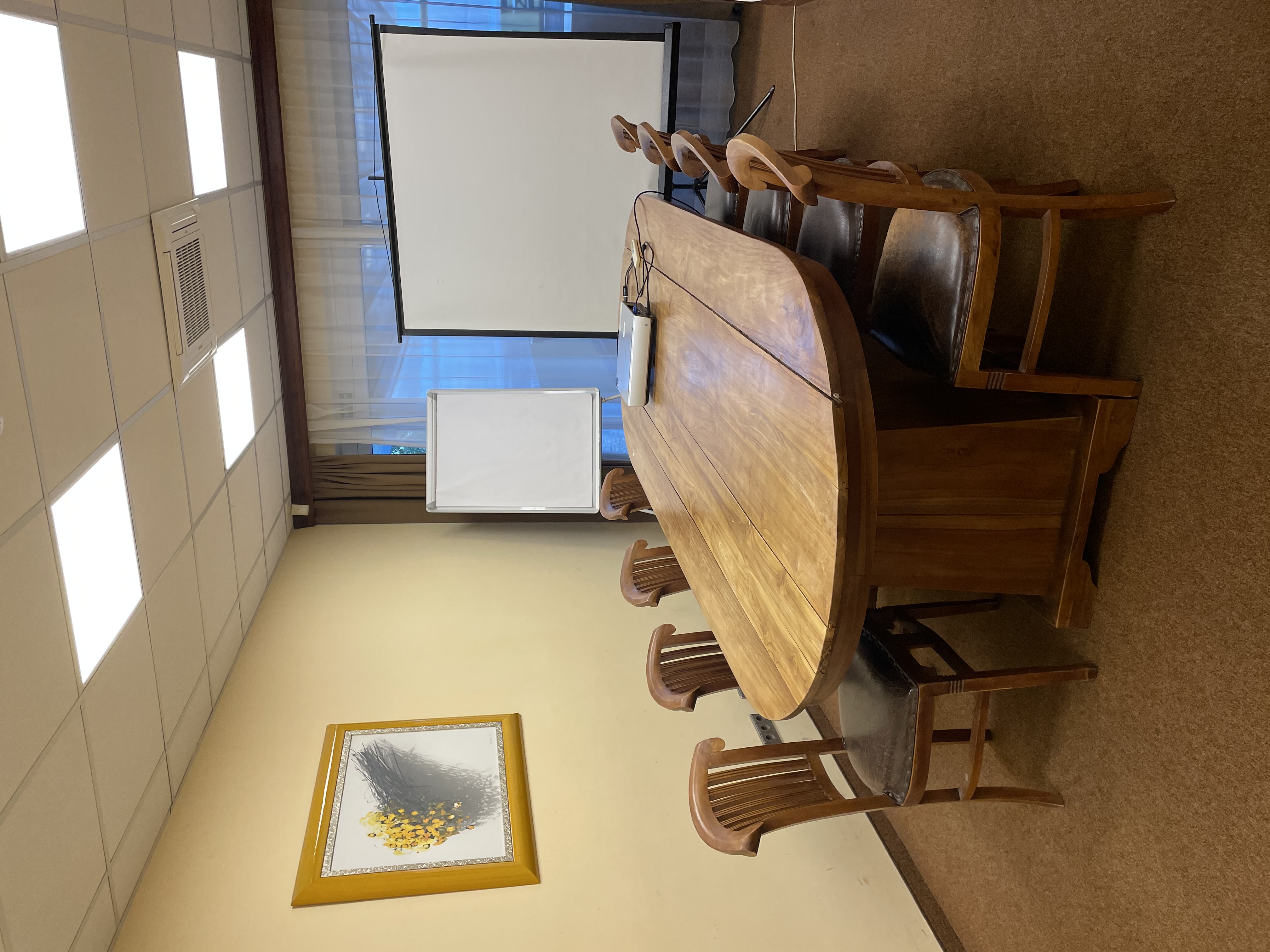 Board room