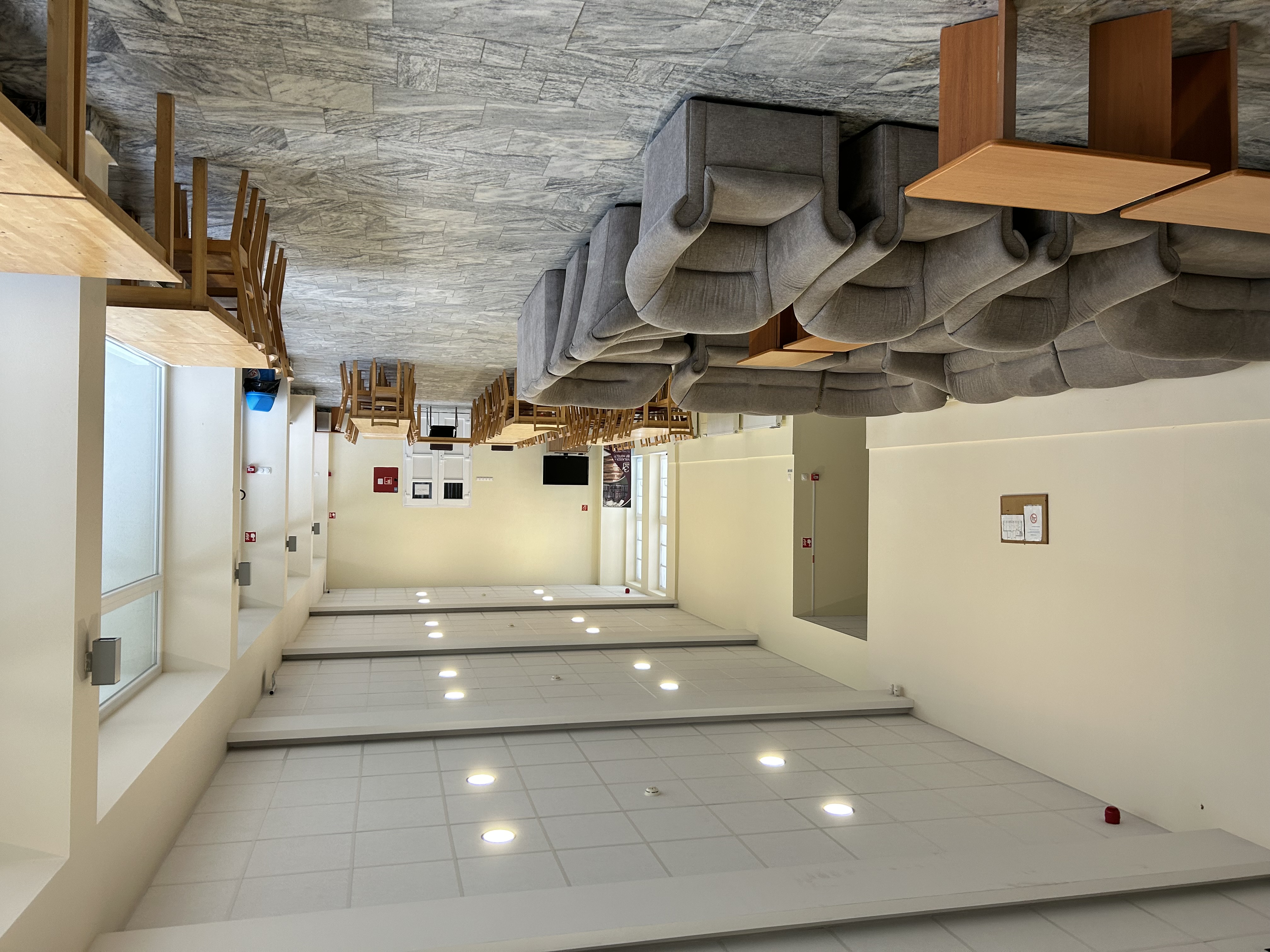 BF Hotel csapatépítő helyszín
