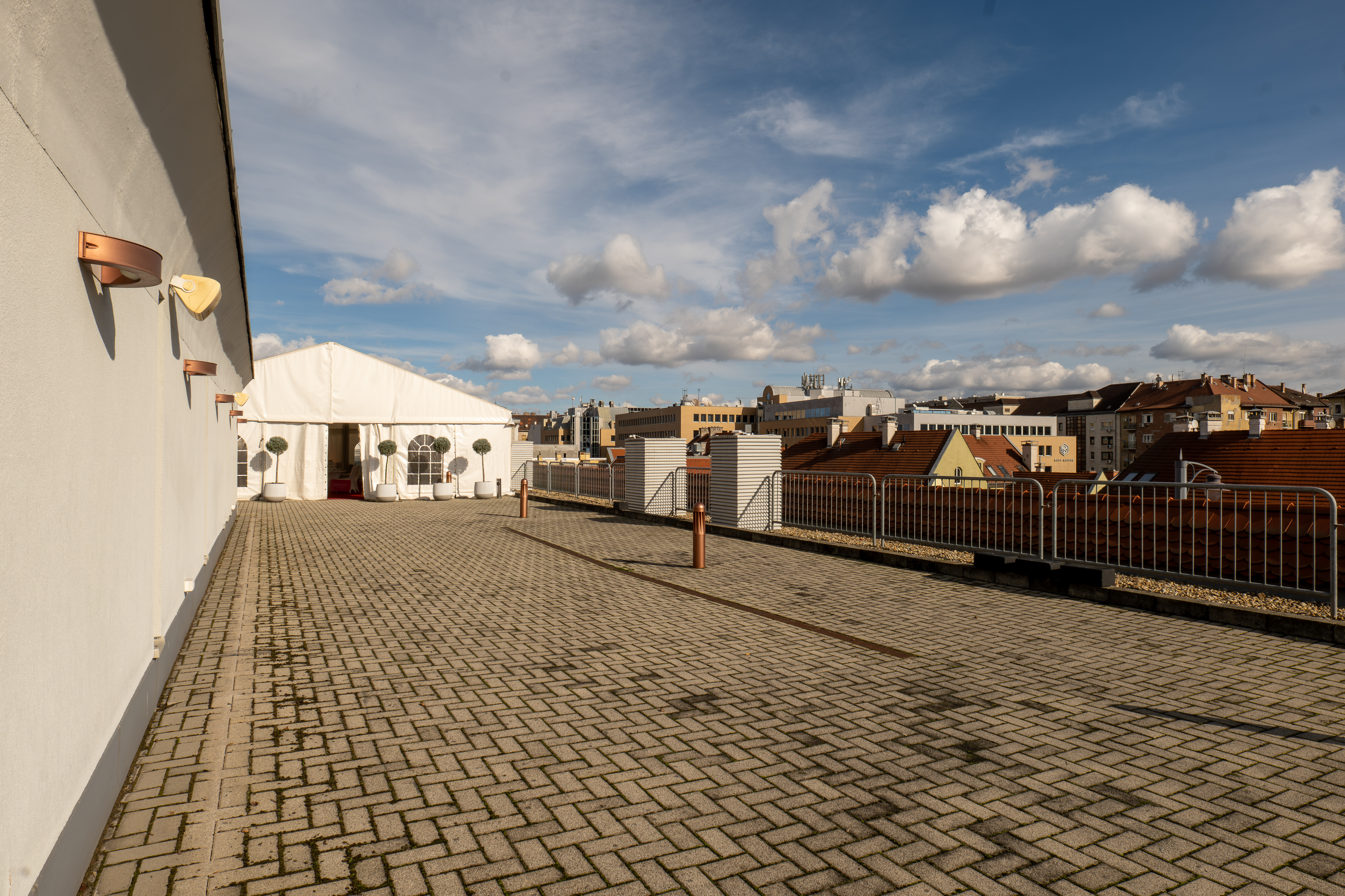Rooftop