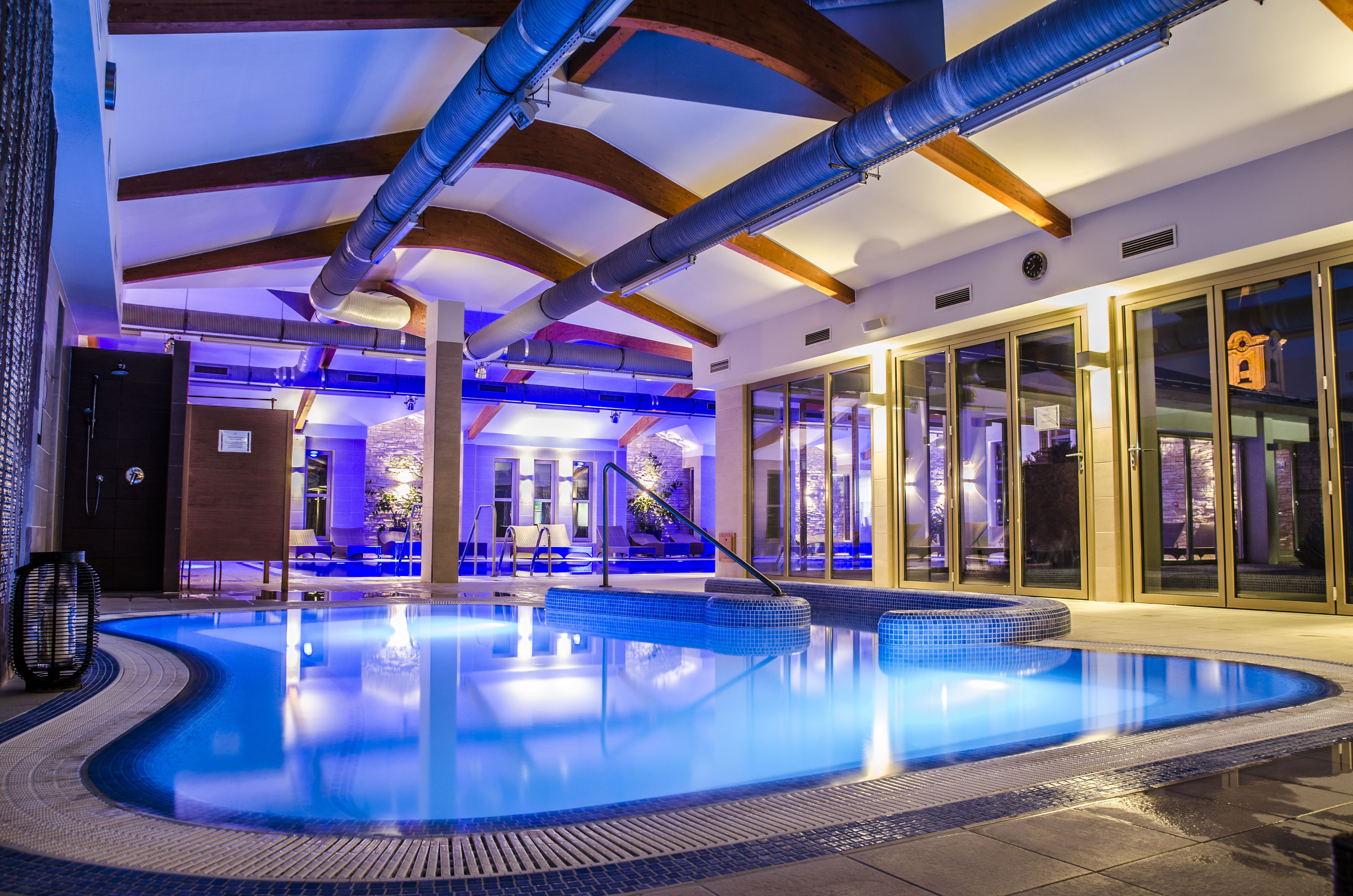 Csendes wellness