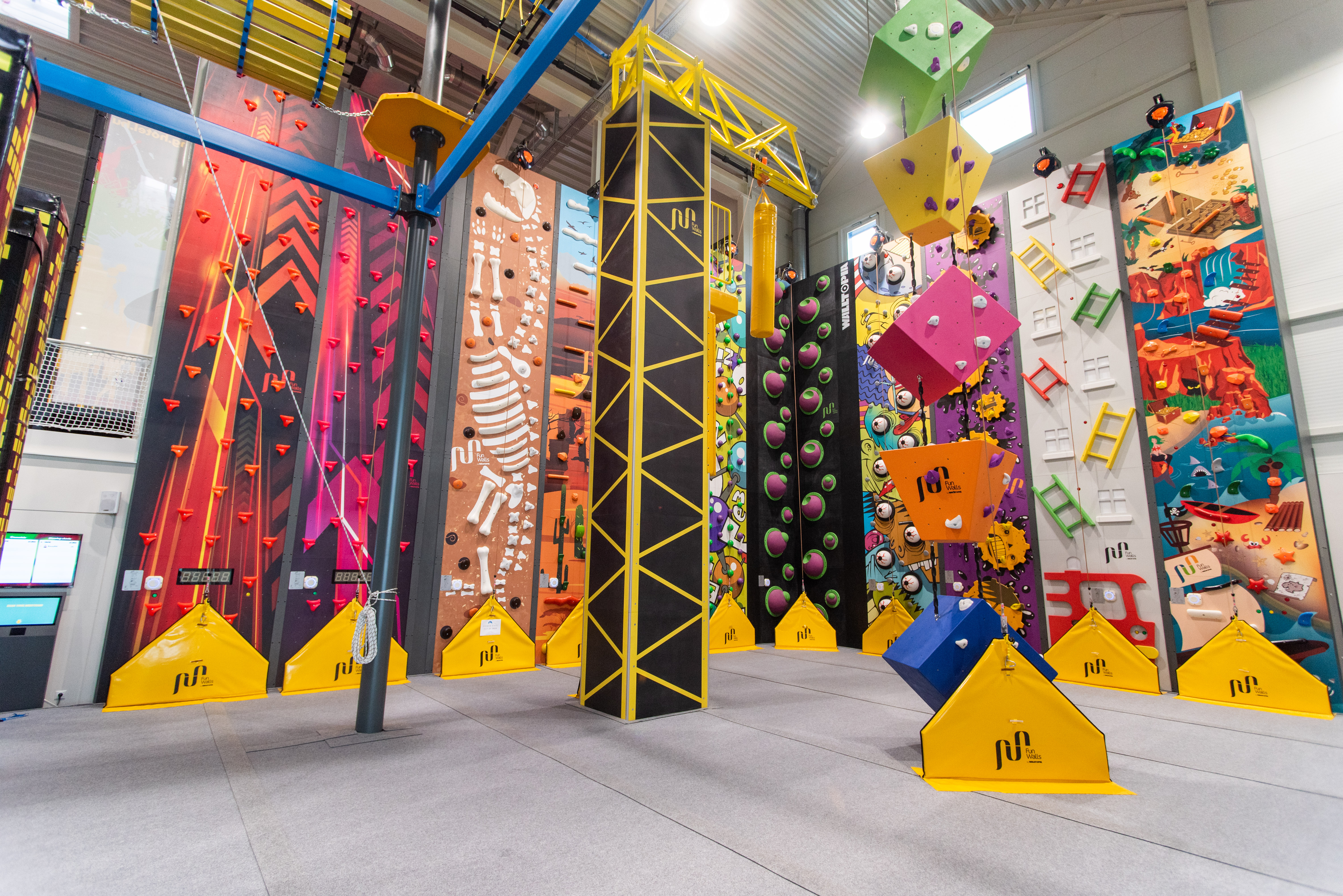 Bobo Fun Park