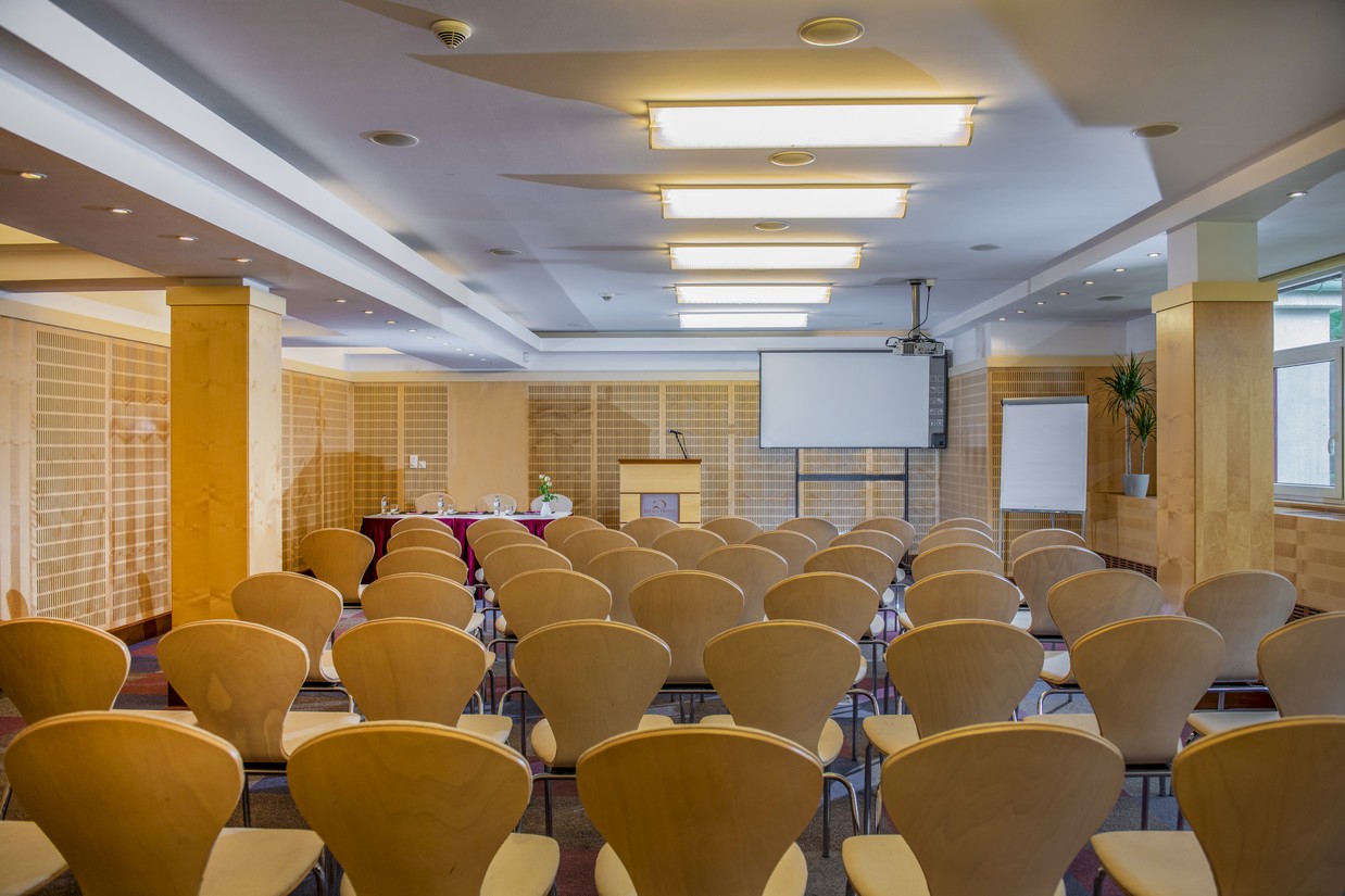 Dráva Hotel konferencia helyszín