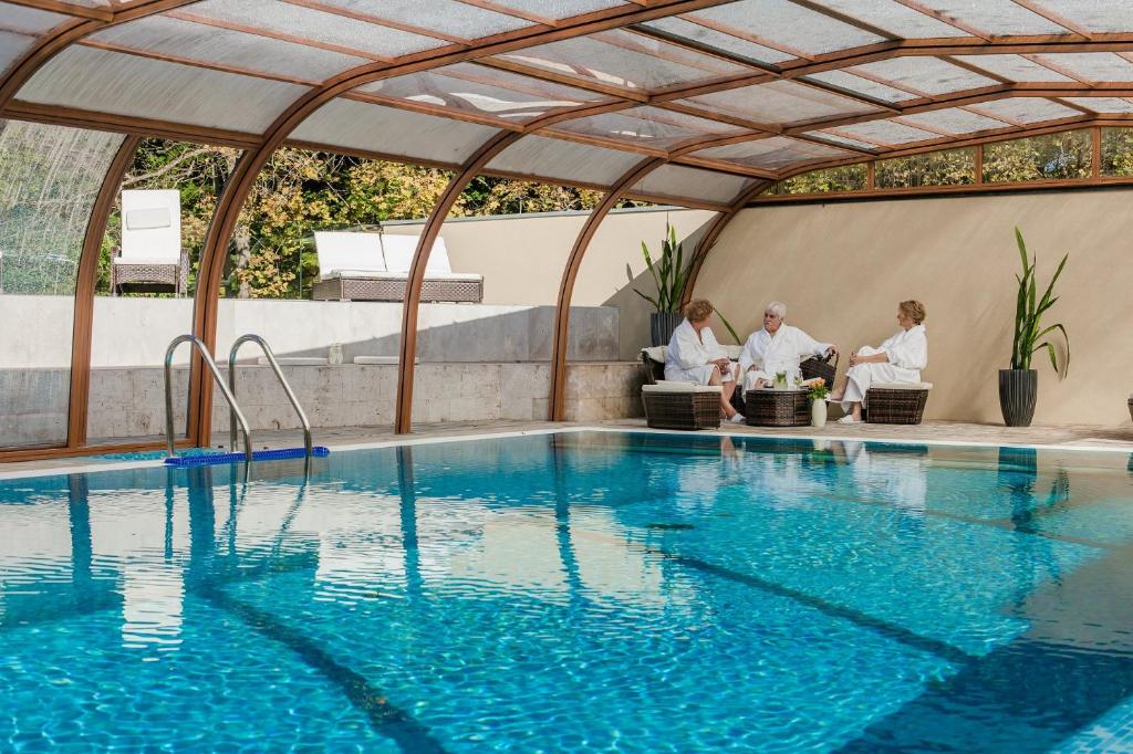 Wellness