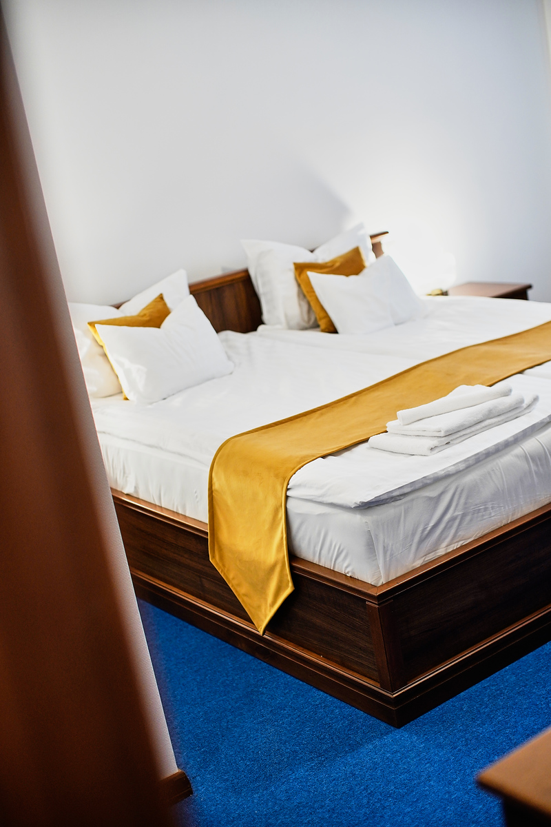 Boutique hotel szobatípusok