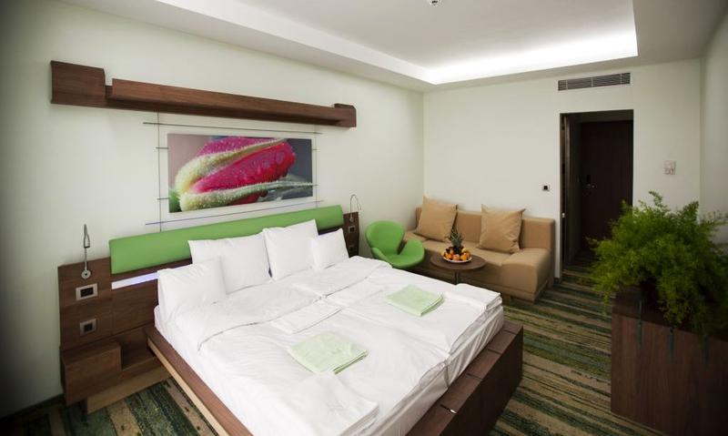 Vital Hotel Nautis