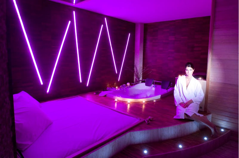Vital Hotel Nautis