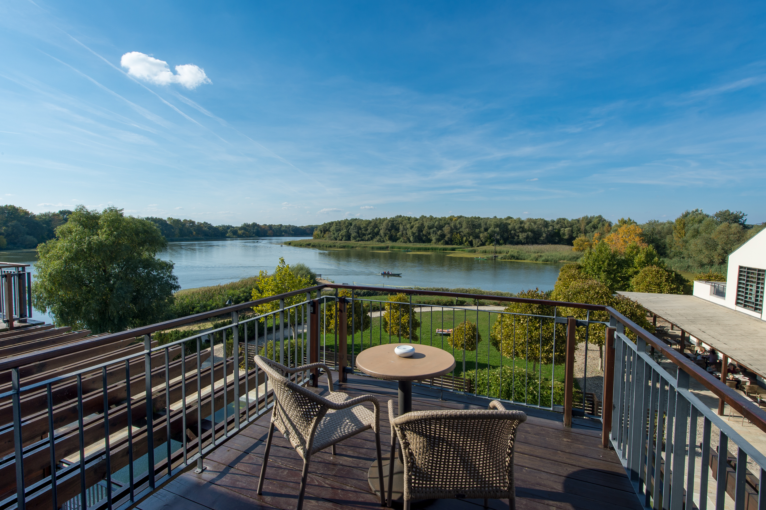Tisza Balneum Hotel