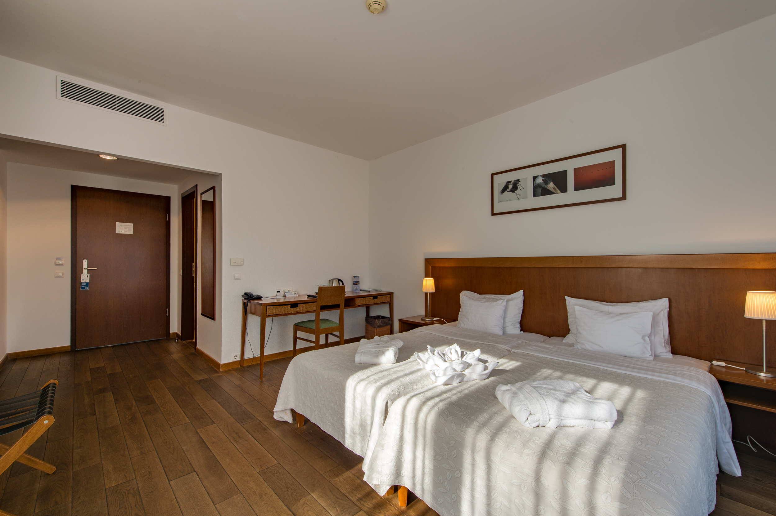 Tisza Balneum Hotel