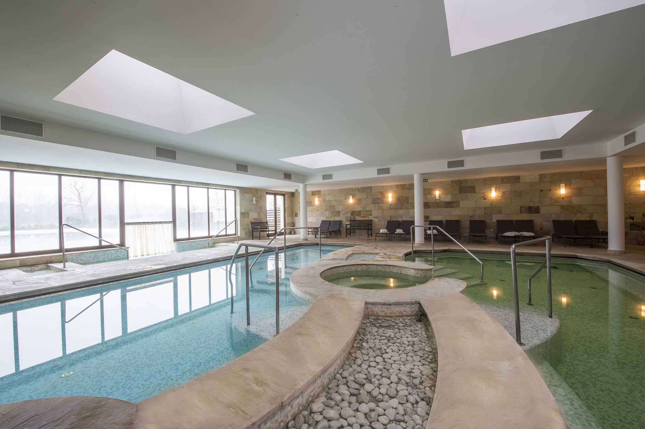Tisza Balneum Hotel