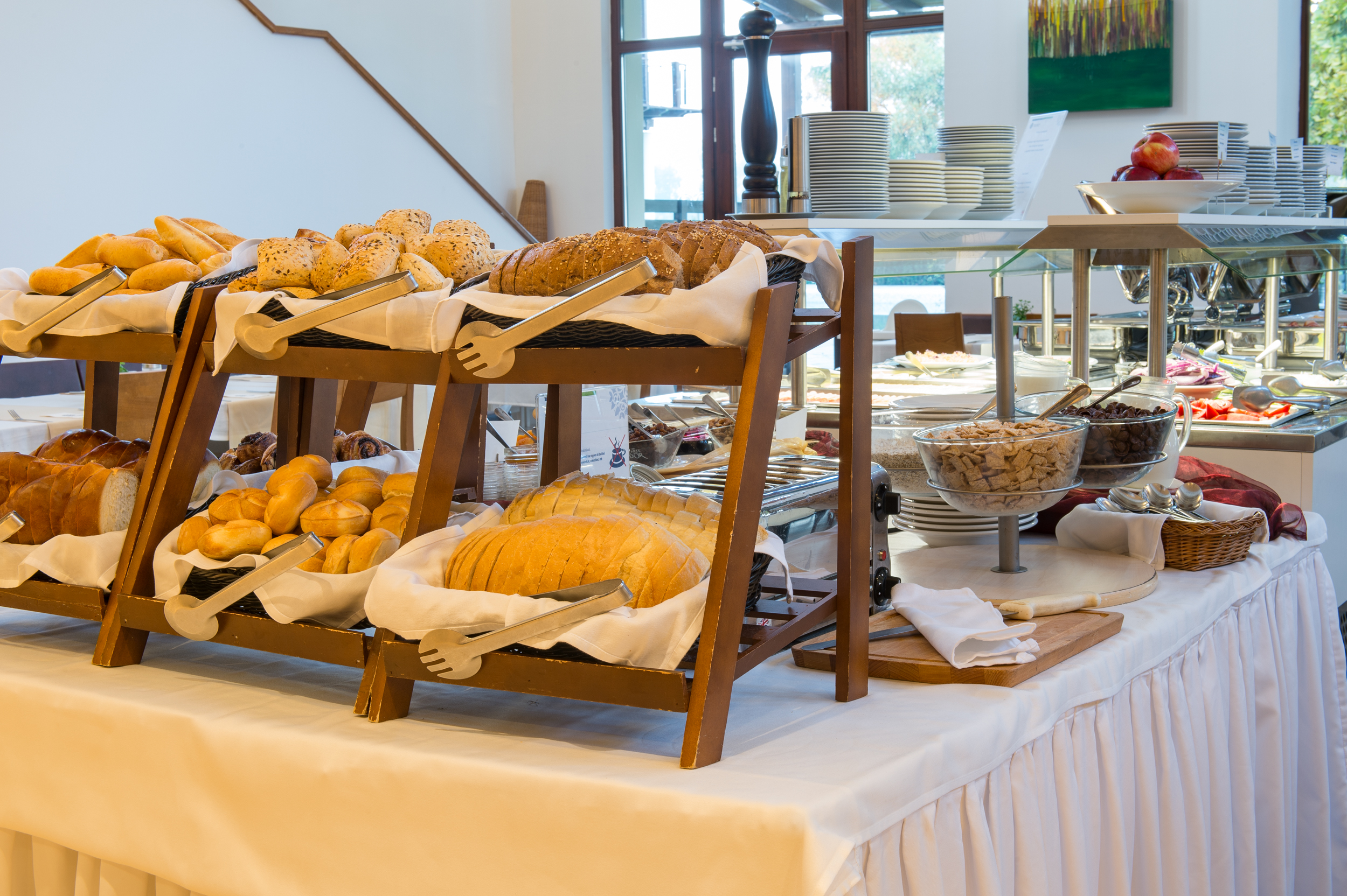 Tisza Balneum Hotel