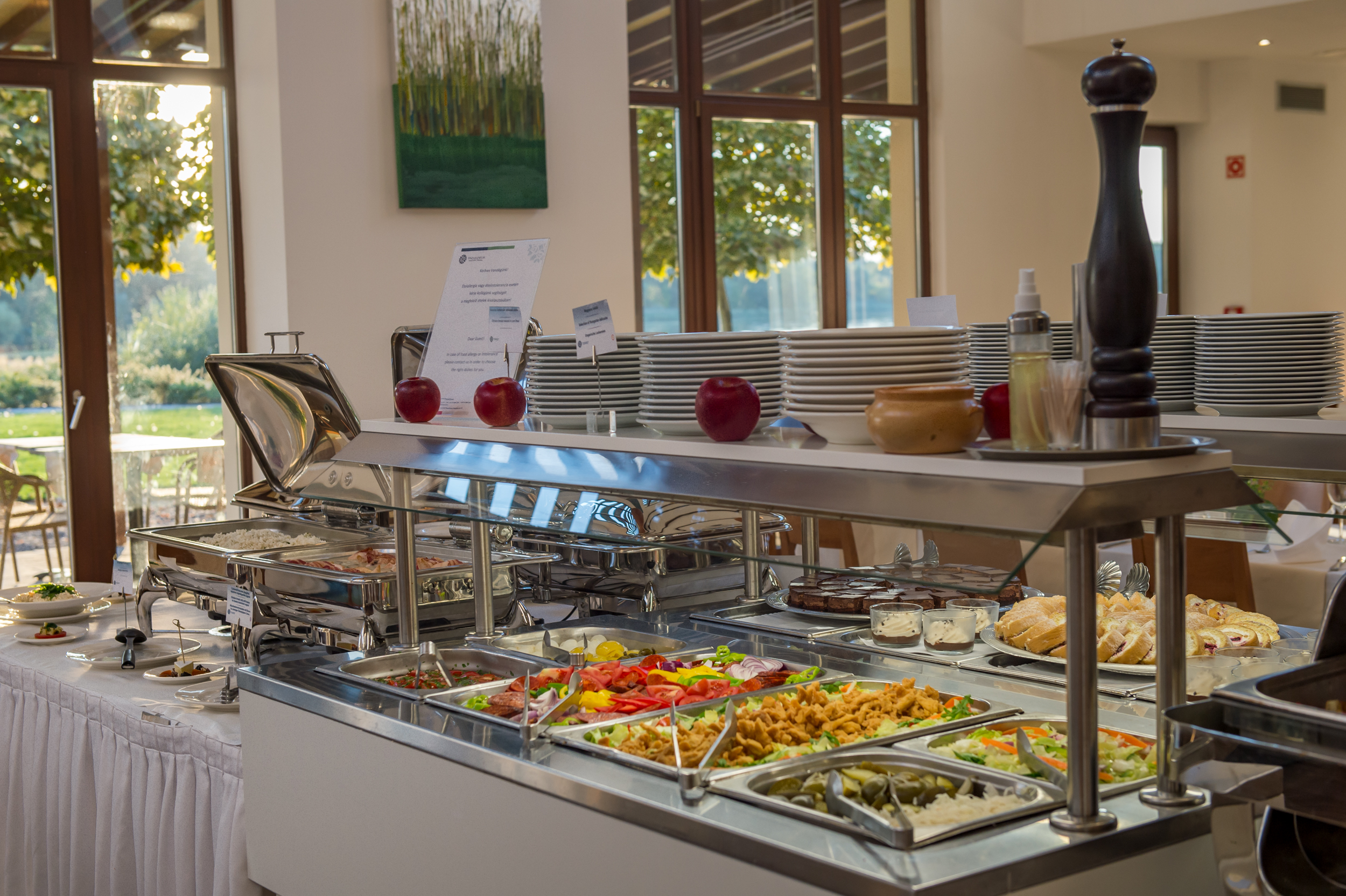Tisza Balneum Hotel