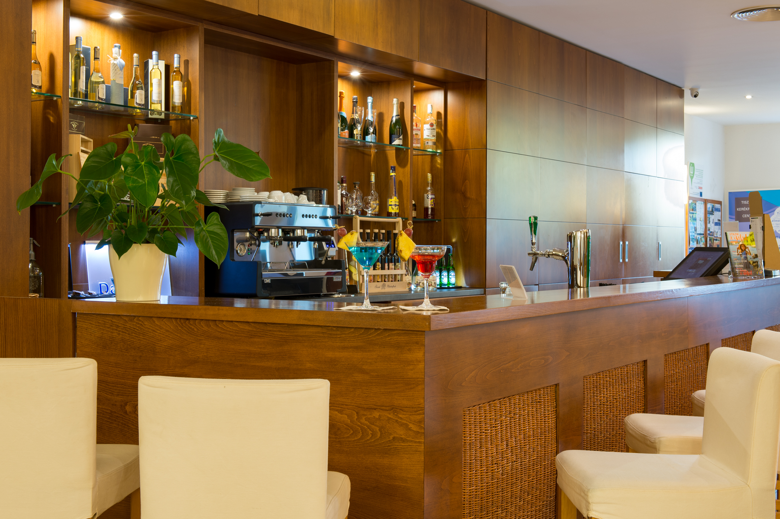 Tisza Balneum Hotel
