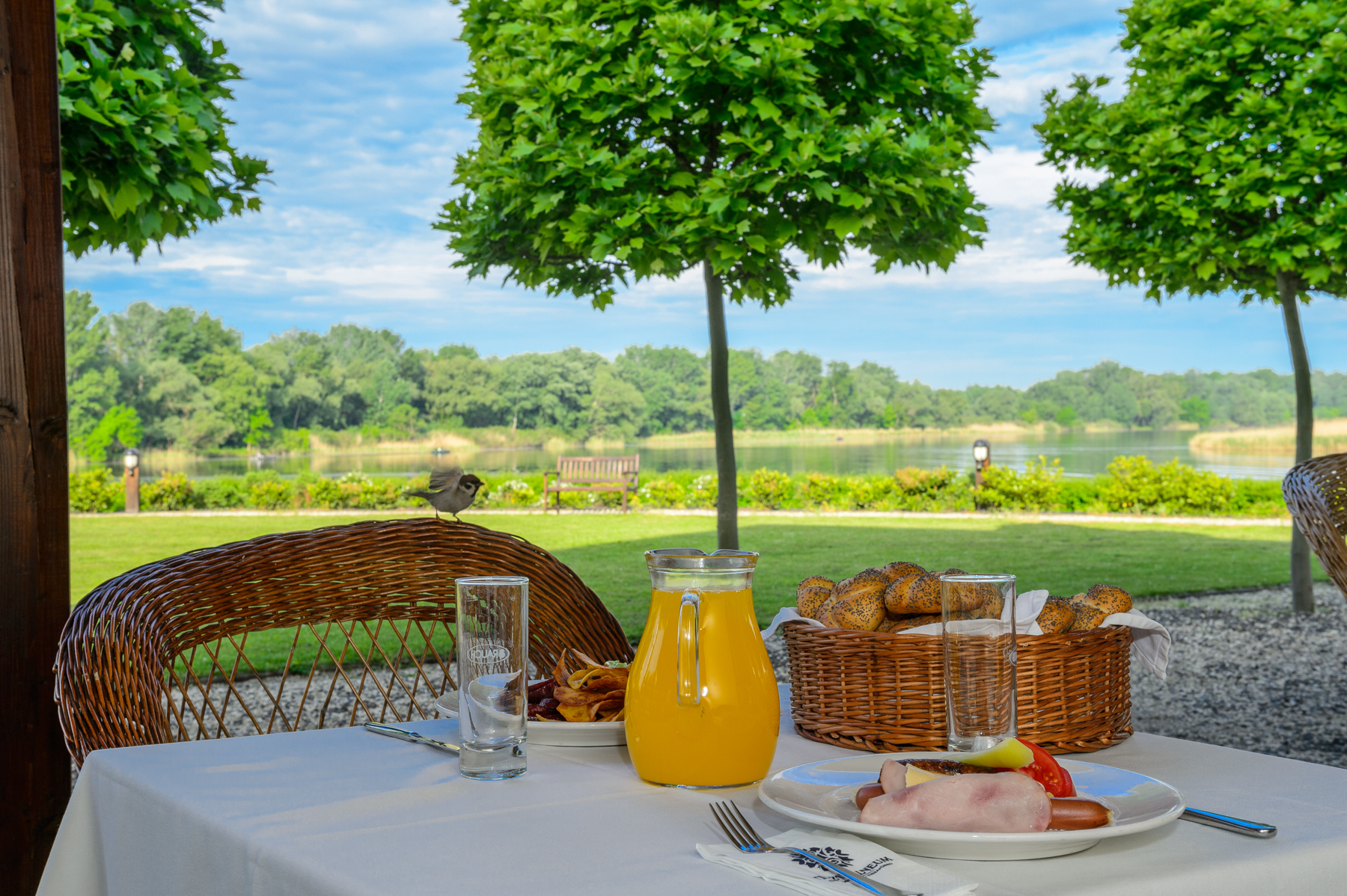Tisza Balneum Hotel