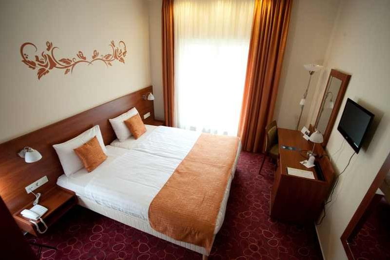 Patak Park Hotel Visegrád