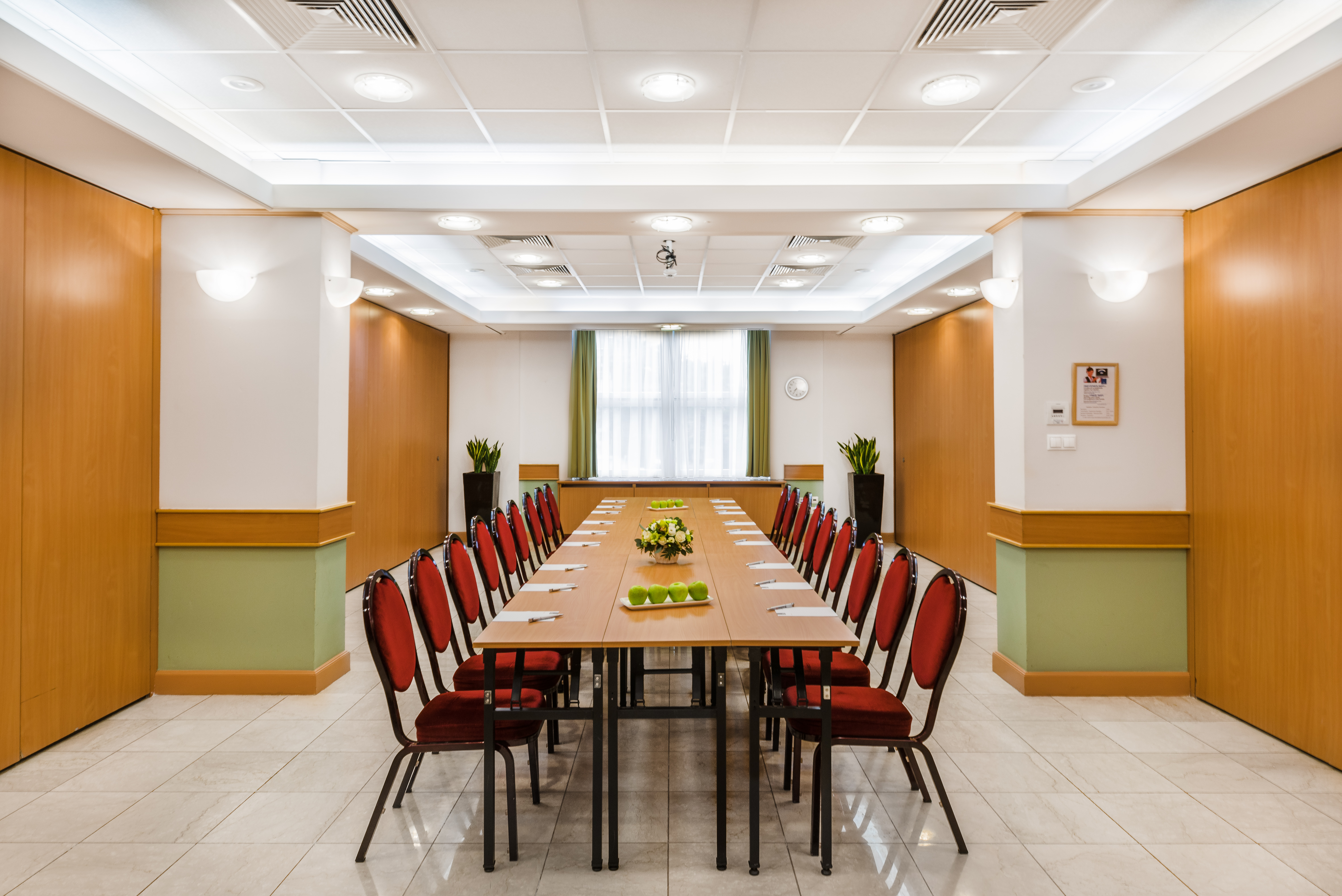 Danubius Hotel Aréna