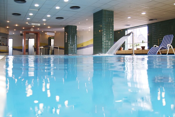 Danubius Hotel Aréna