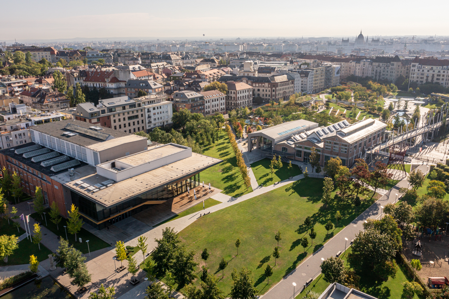 Millenáris