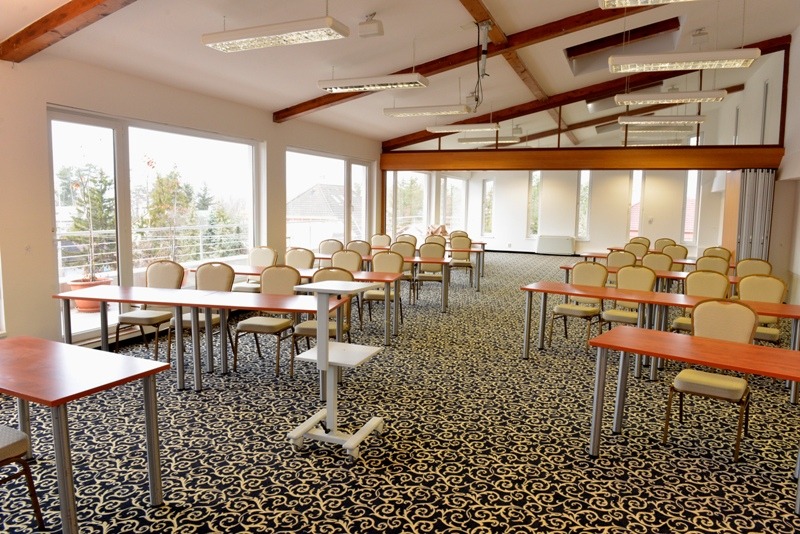 Residence Hotel Balaton
