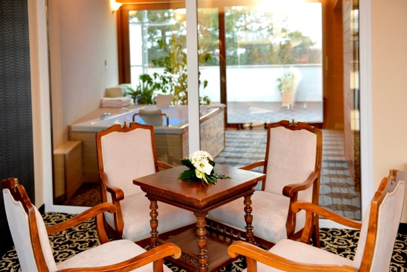 Residence Hotel Balaton
