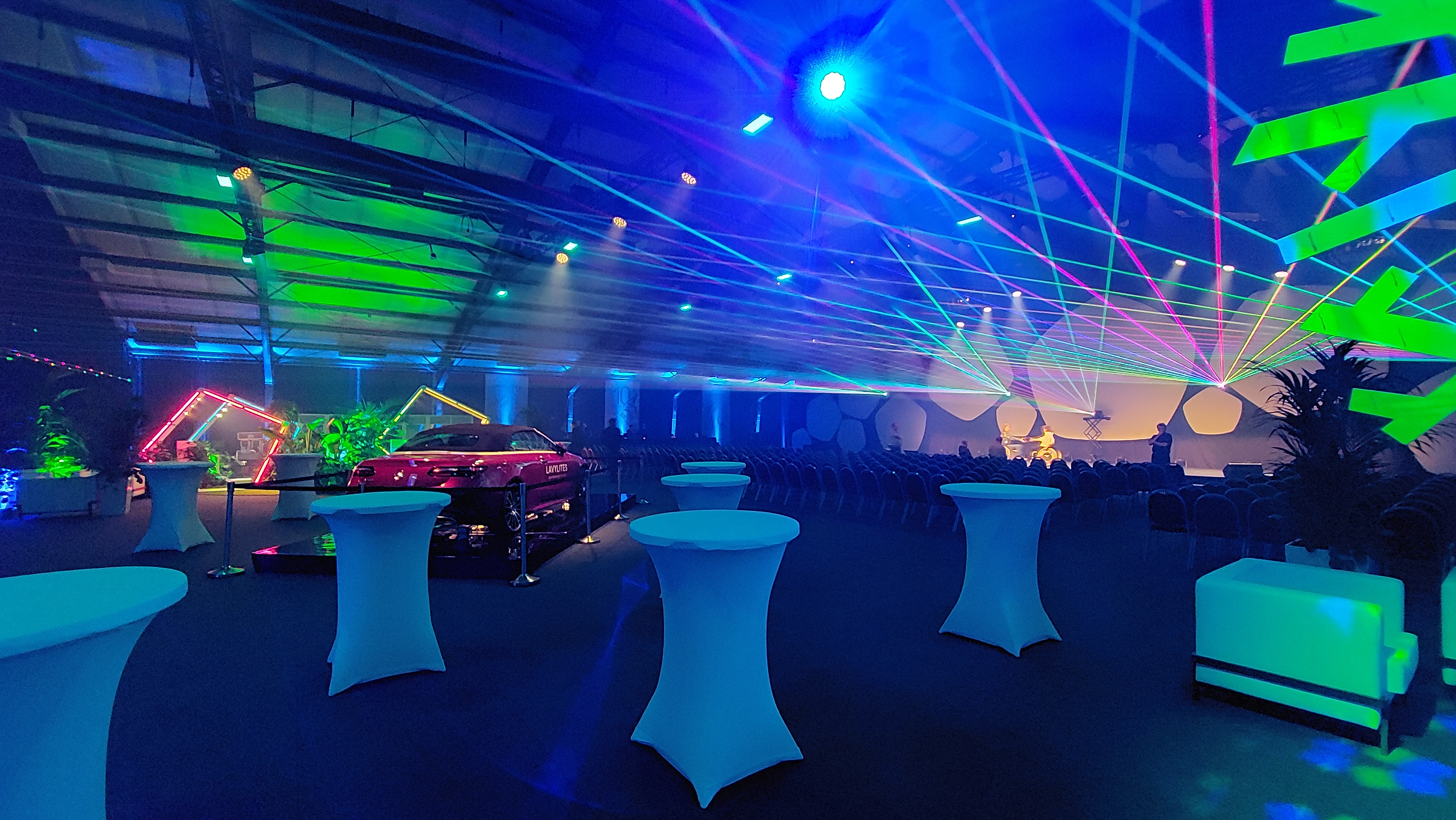 Club Tihany Resort