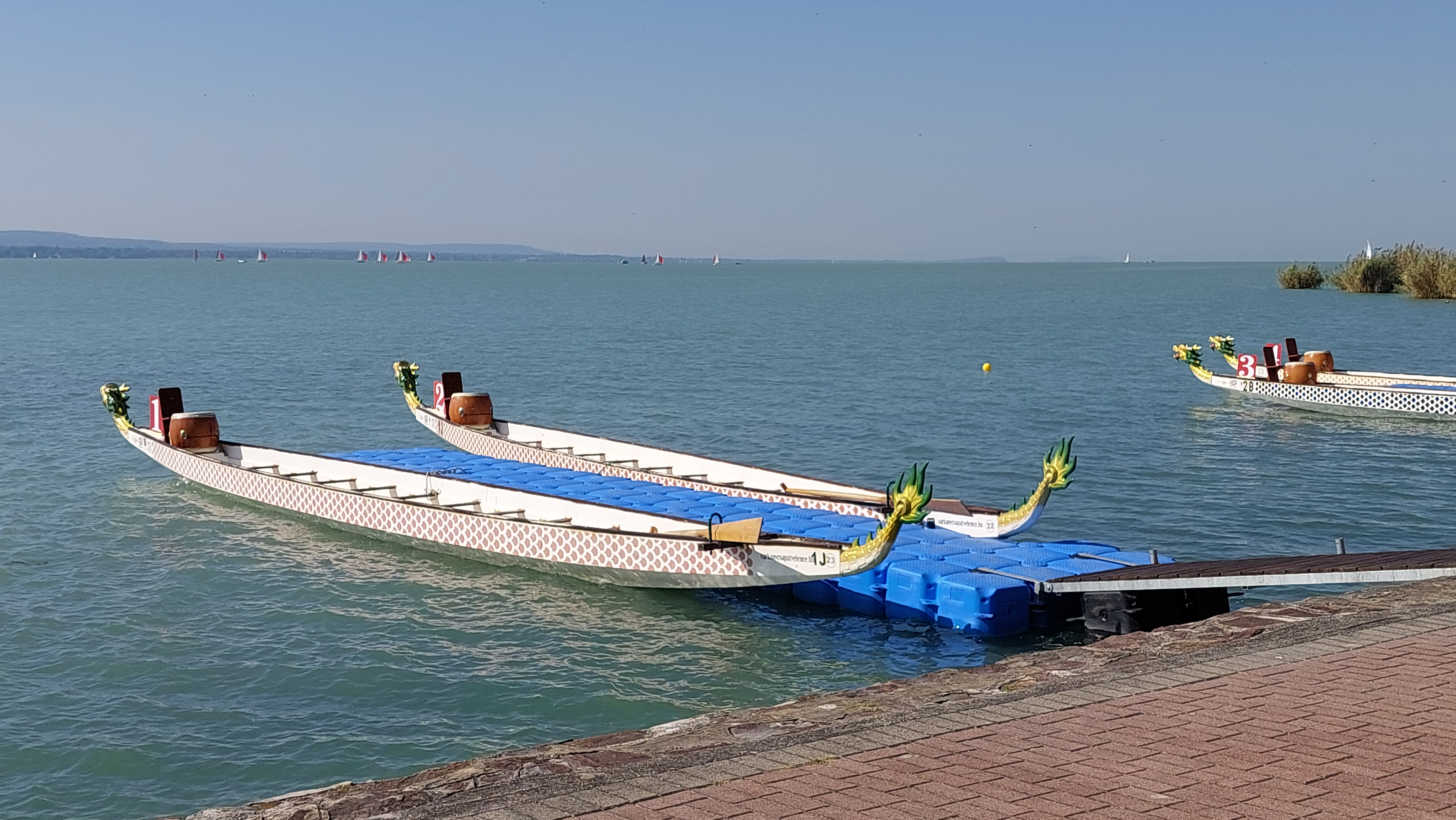 Club Tihany Resort