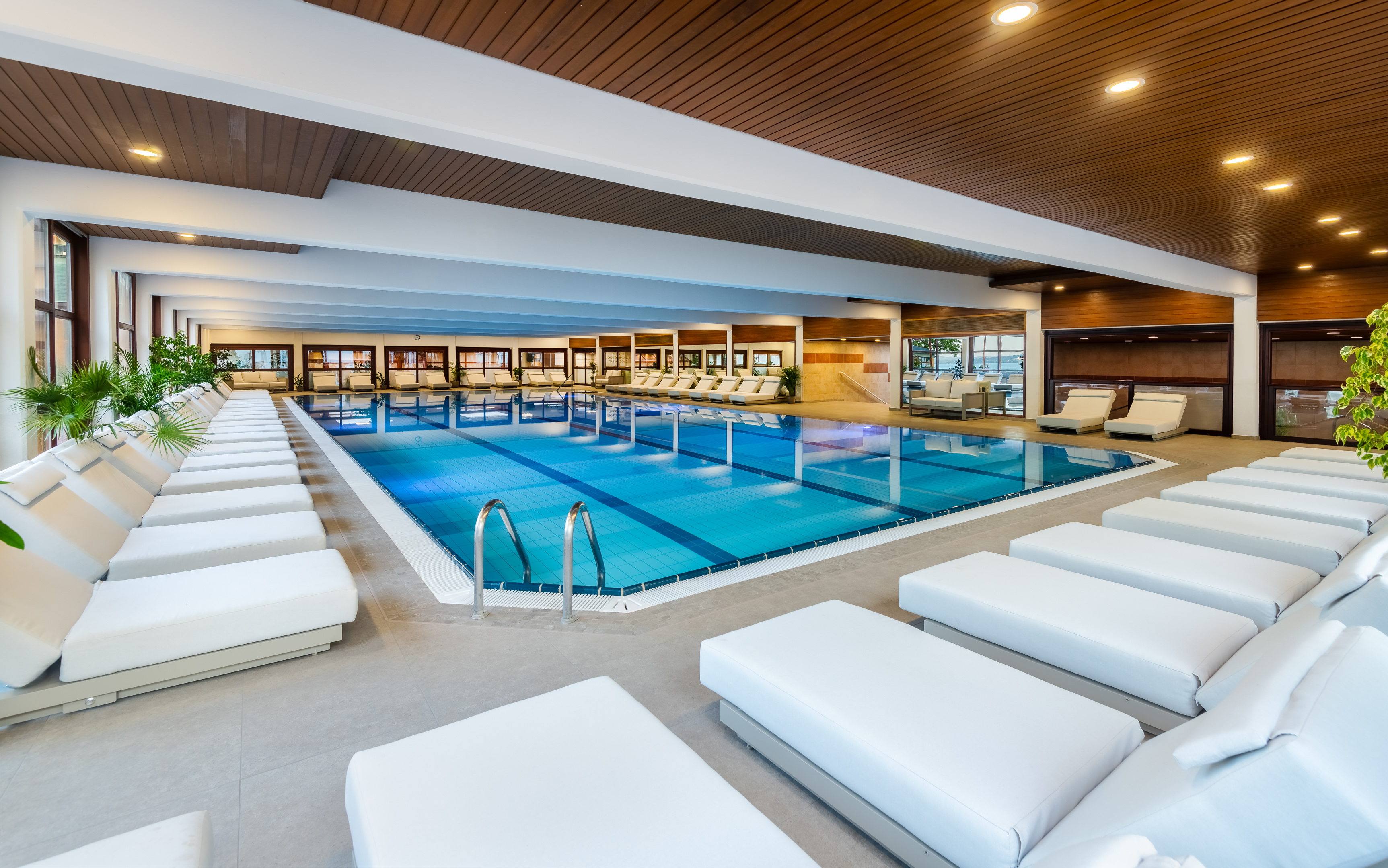 Club Tihany Resort